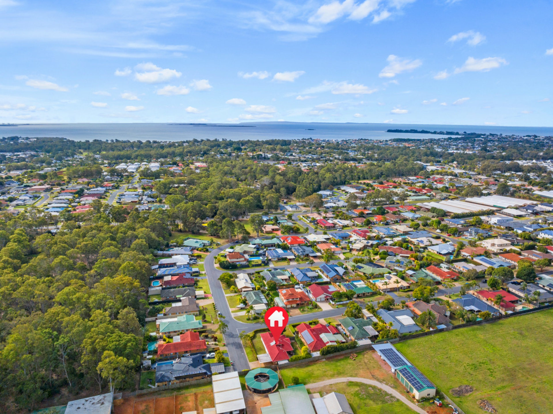 1 Lynch Crescent, BIRKDALE