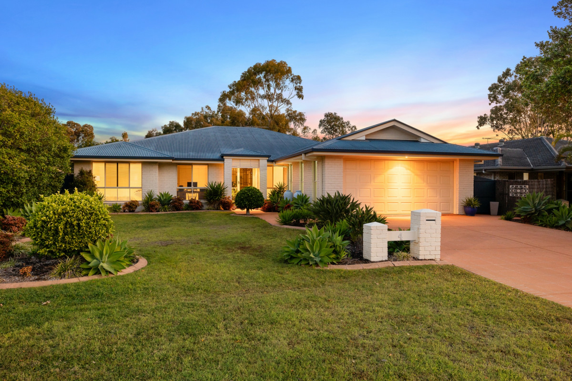 4 Cedarview Place, WELLINGTON POINT