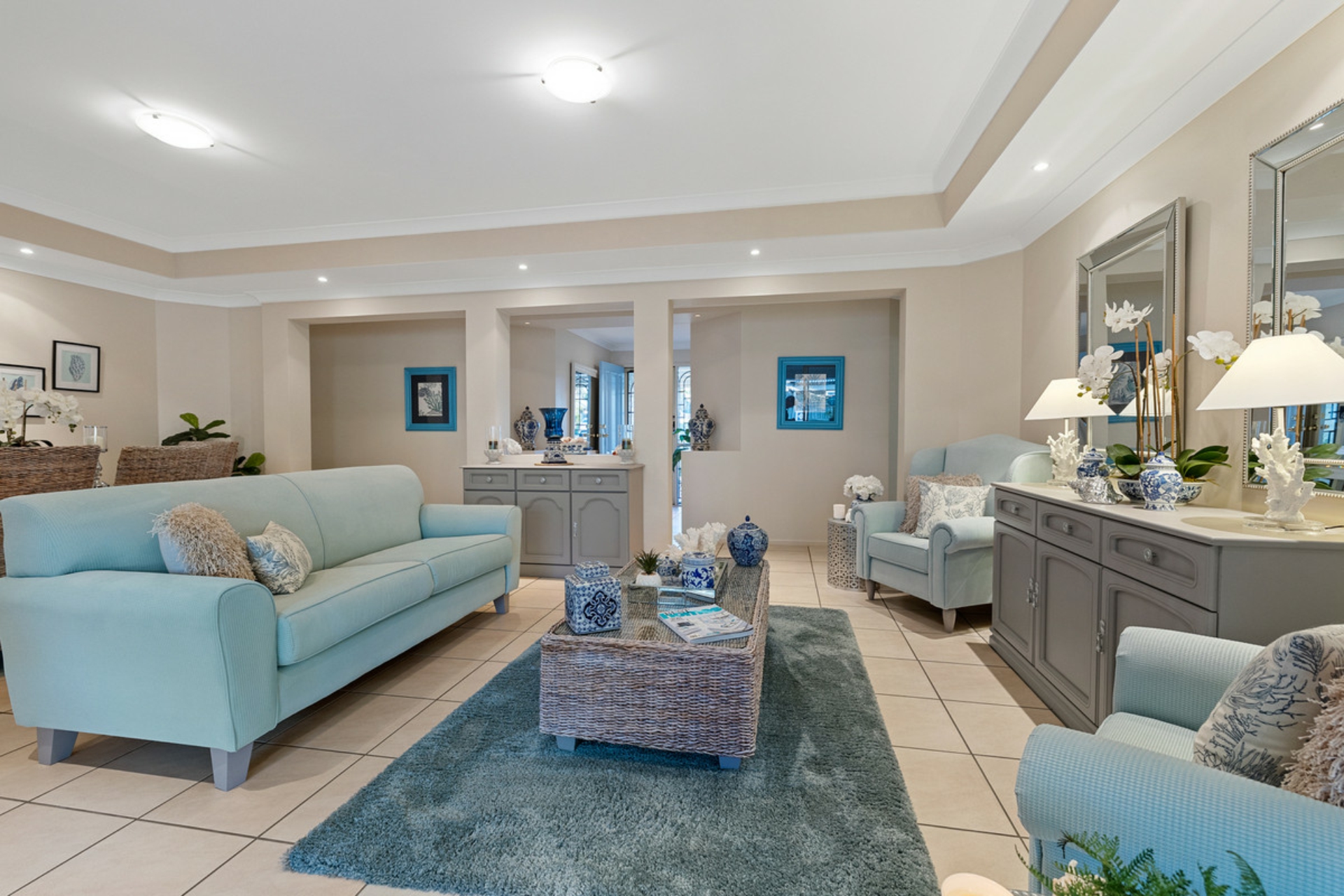 4 Cedarview Place, WELLINGTON POINT