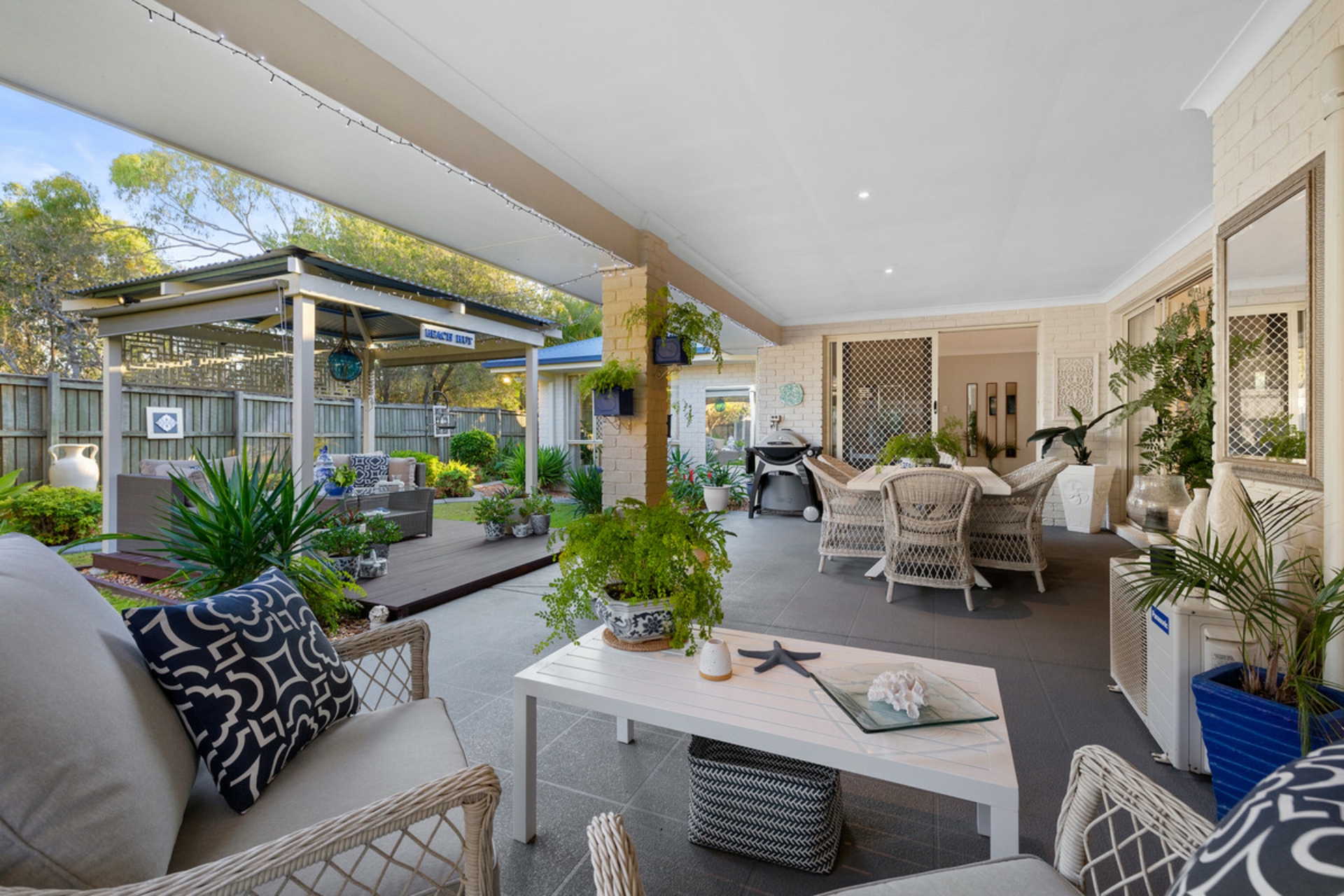 4 Cedarview Place, WELLINGTON POINT