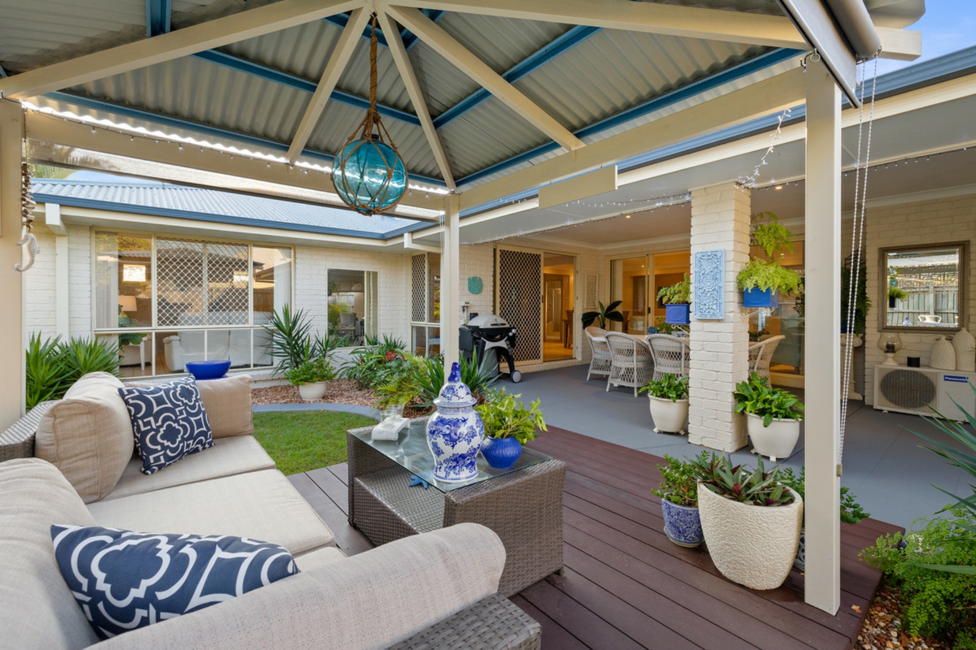 4 Cedarview Place, WELLINGTON POINT