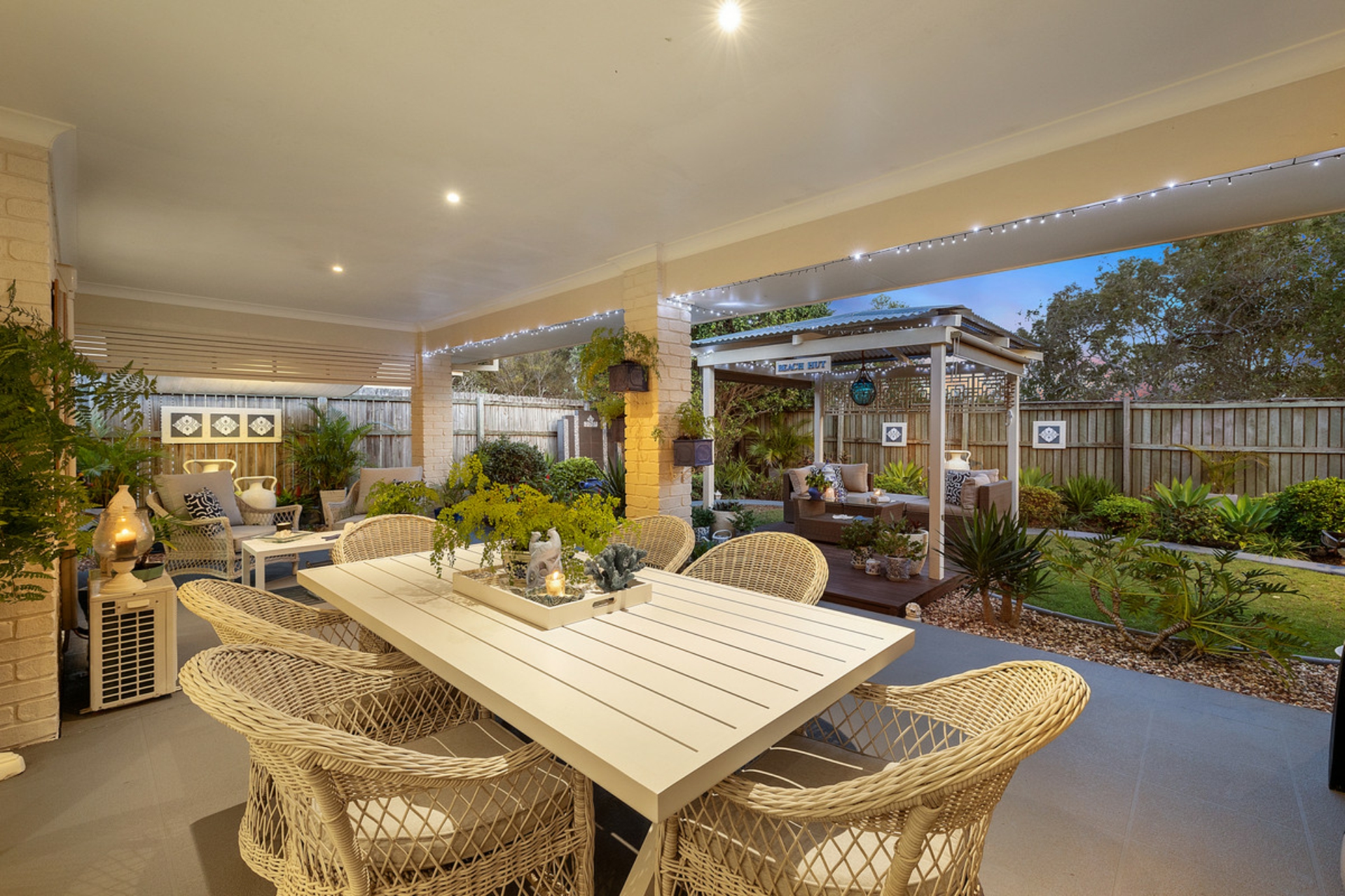 4 Cedarview Place, WELLINGTON POINT