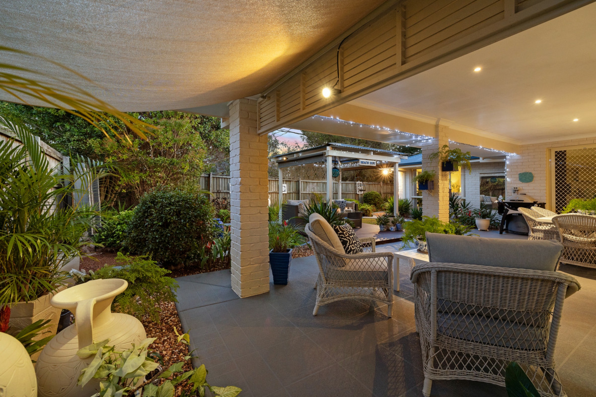 4 Cedarview Place, WELLINGTON POINT