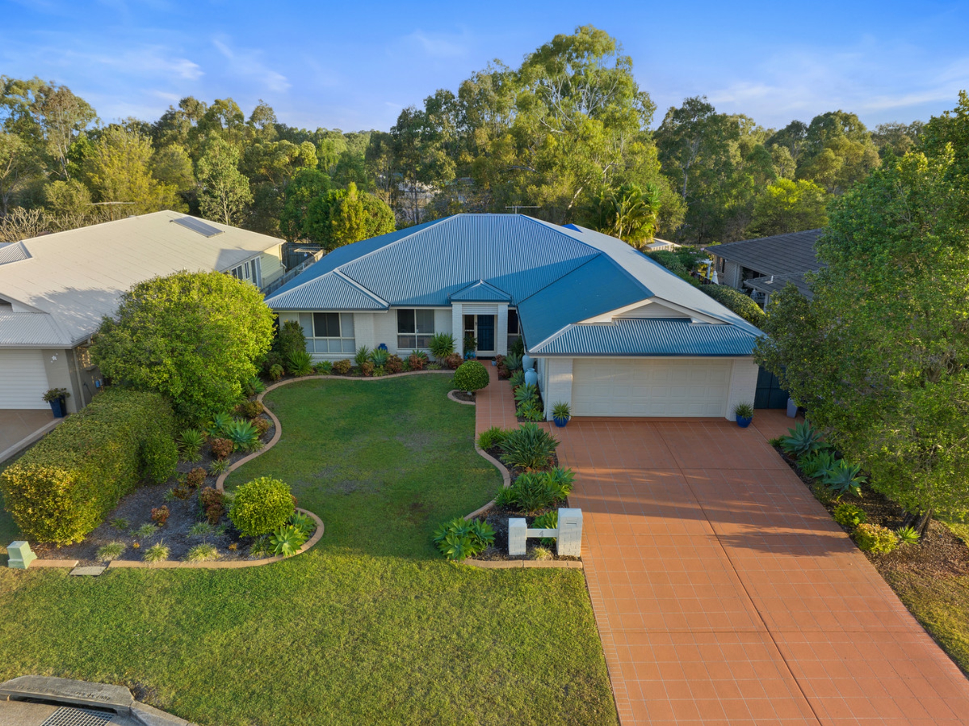4 Cedarview Place, WELLINGTON POINT