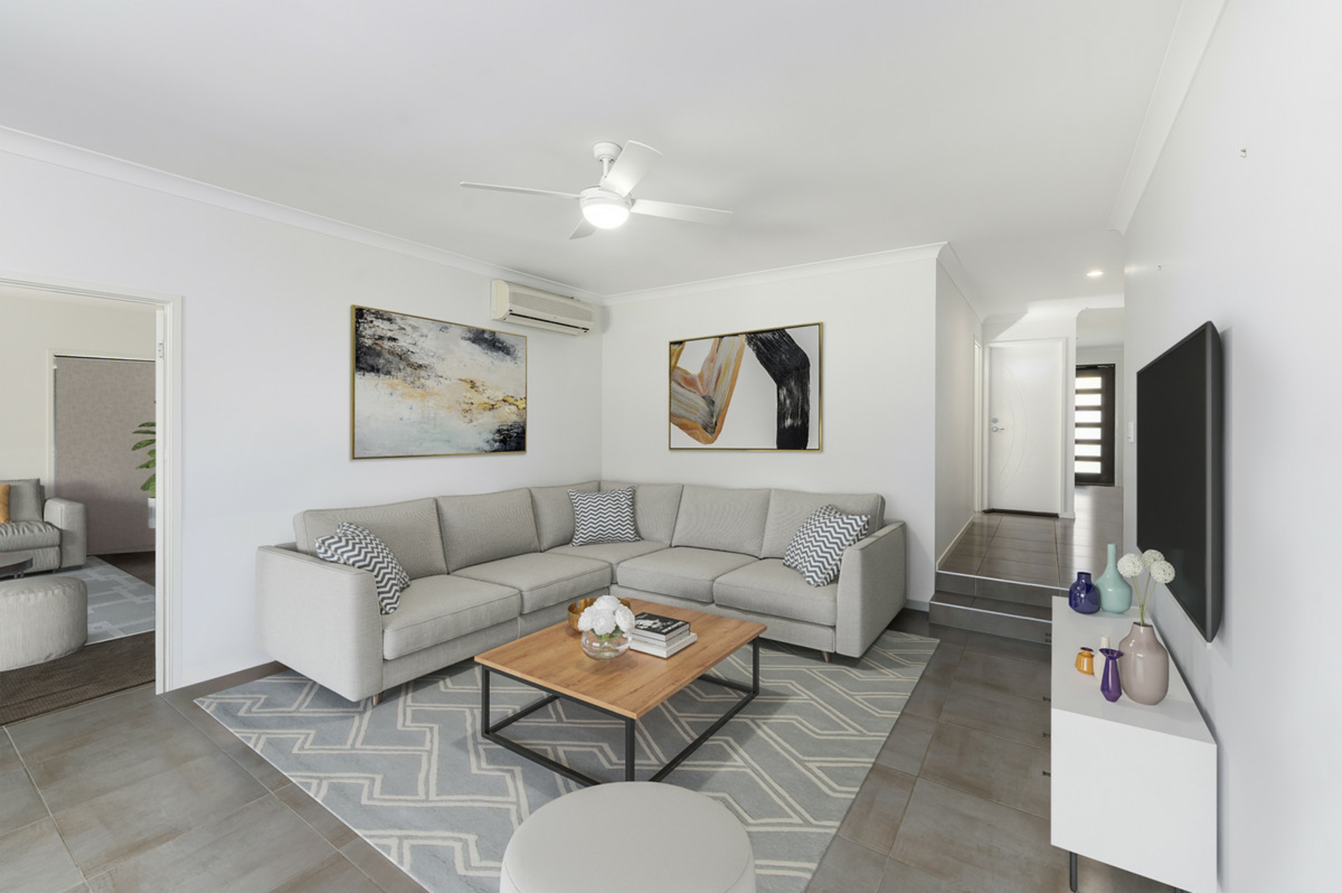 4-6 Carlingford Drive, THORNLANDS