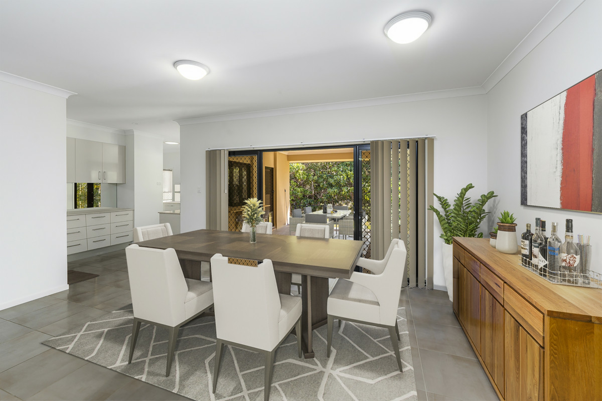 4-6 Carlingford Drive, THORNLANDS