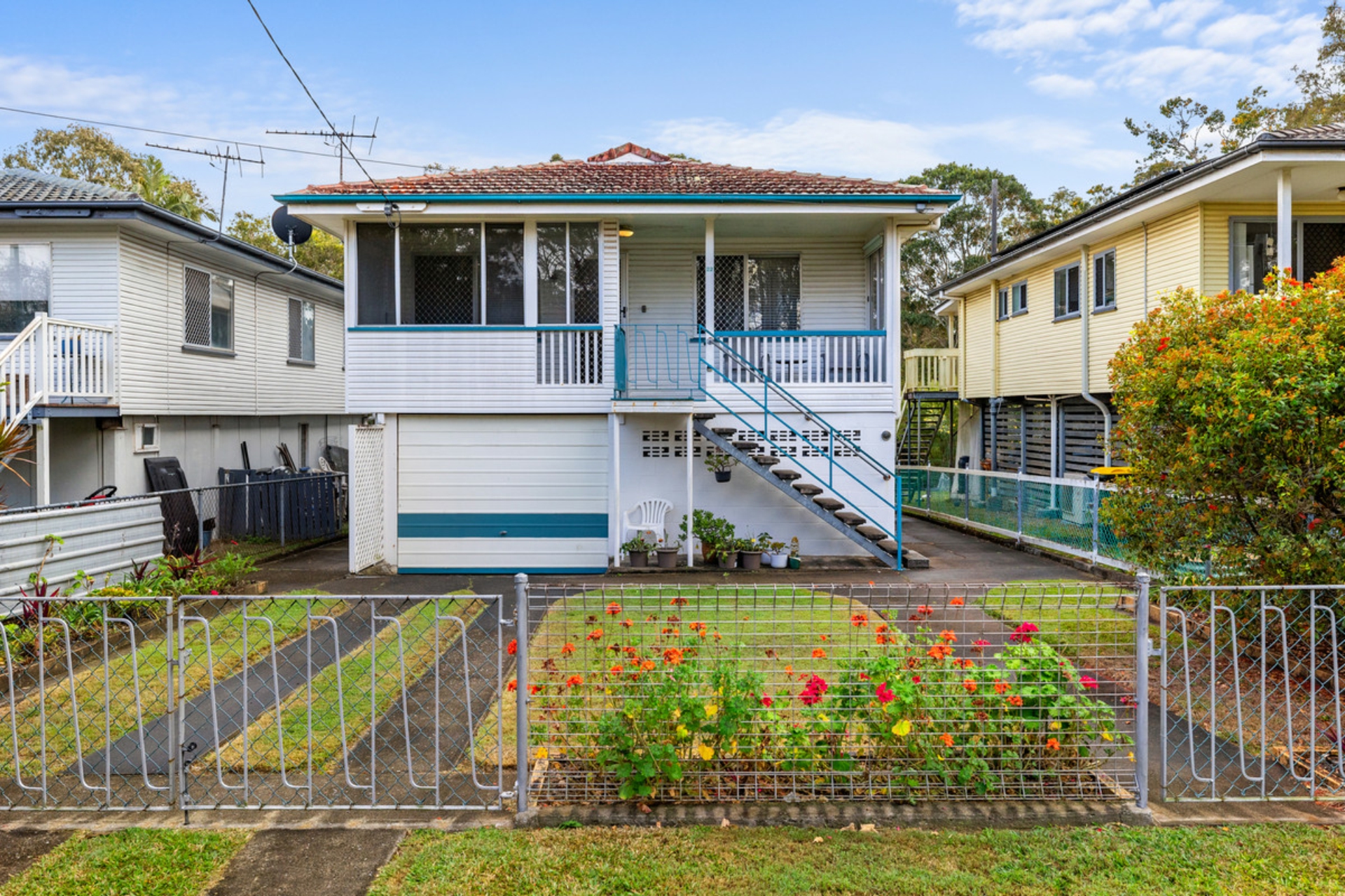 22 Euston Street, Wynnum West