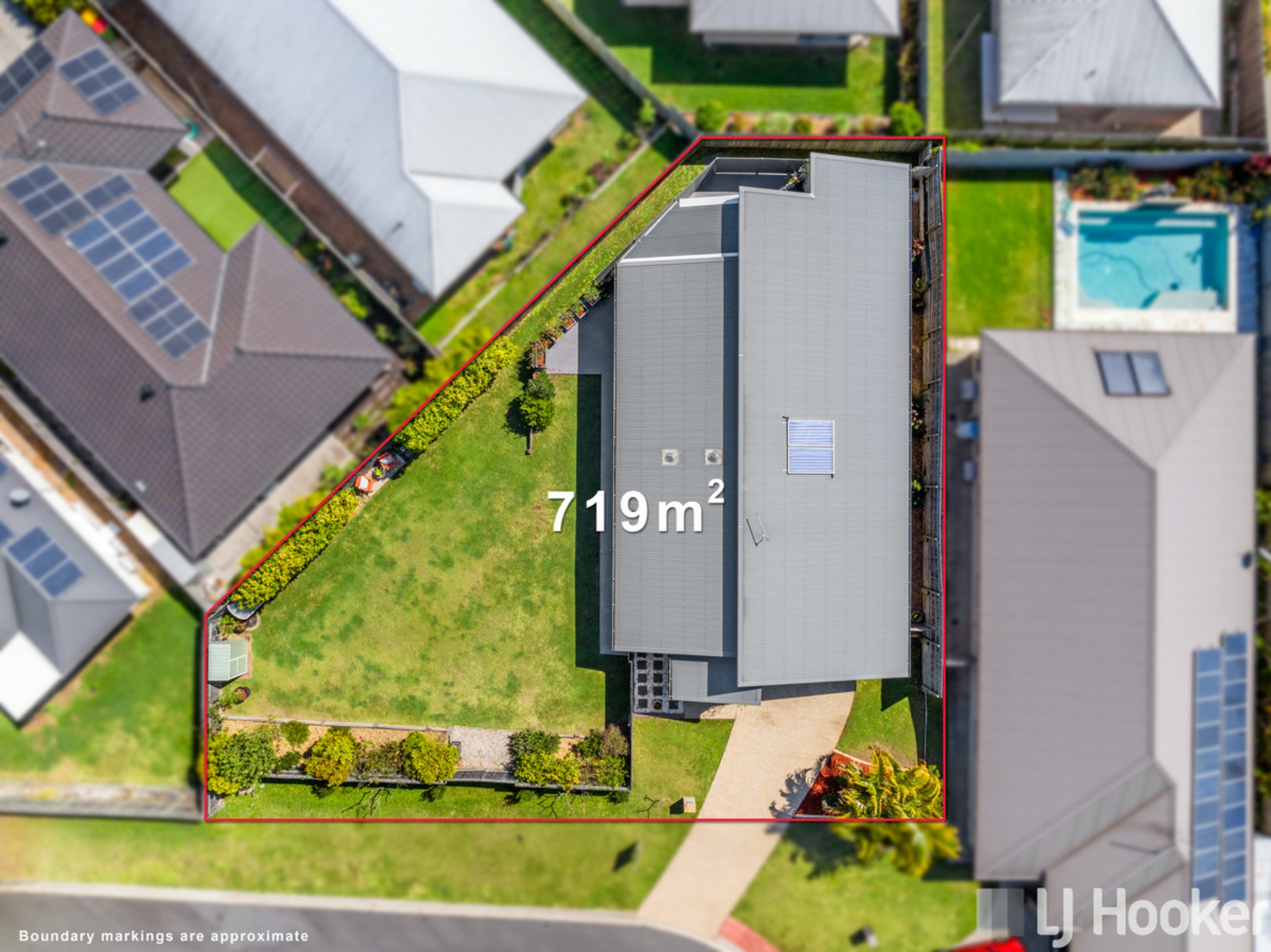 6 Pinevale Court, VICTORIA POINT