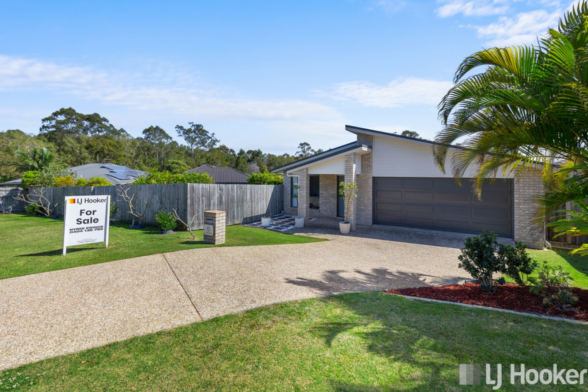 6 Pinevale Court, VICTORIA POINT