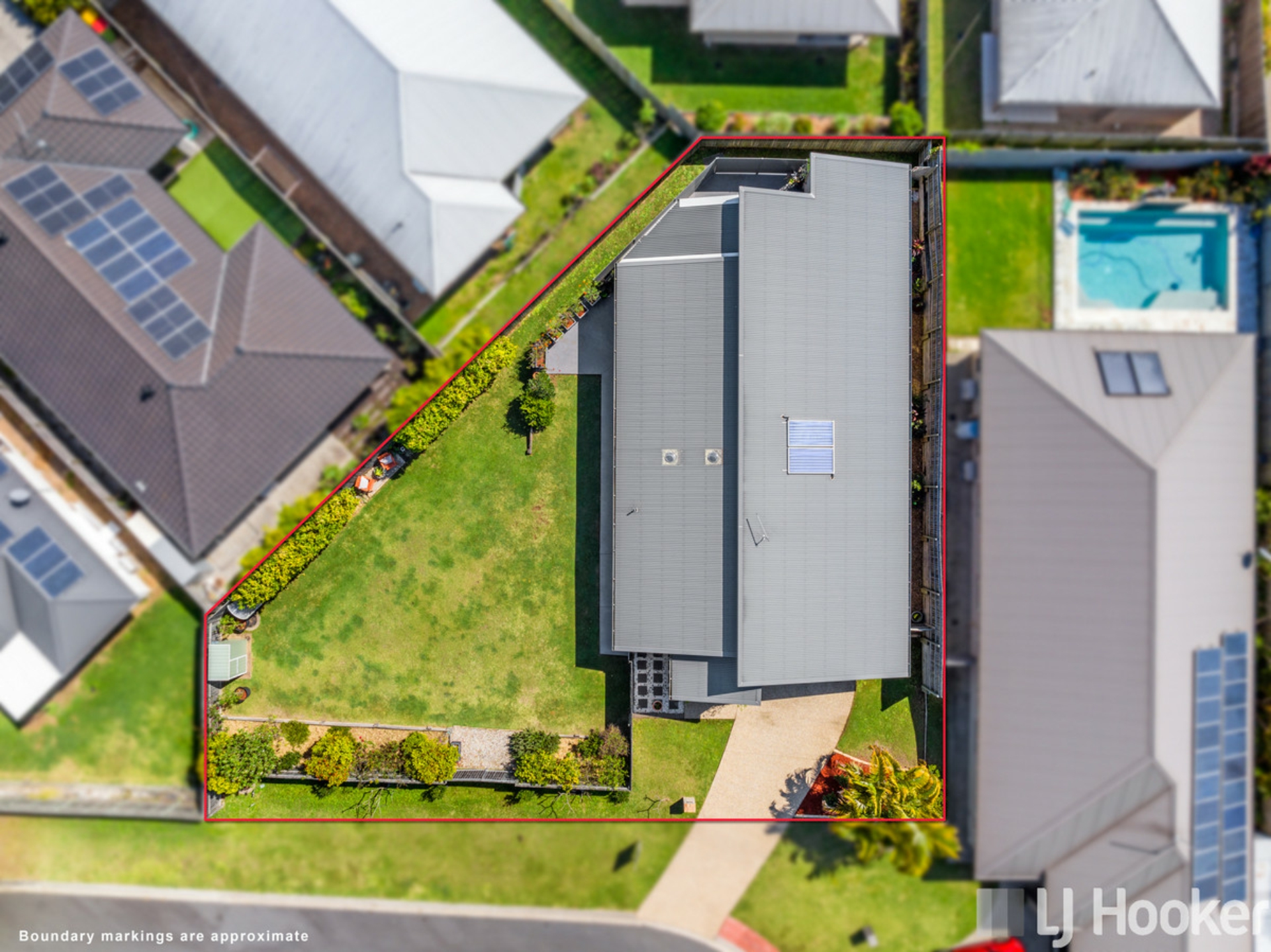 6 Pinevale Court, VICTORIA POINT