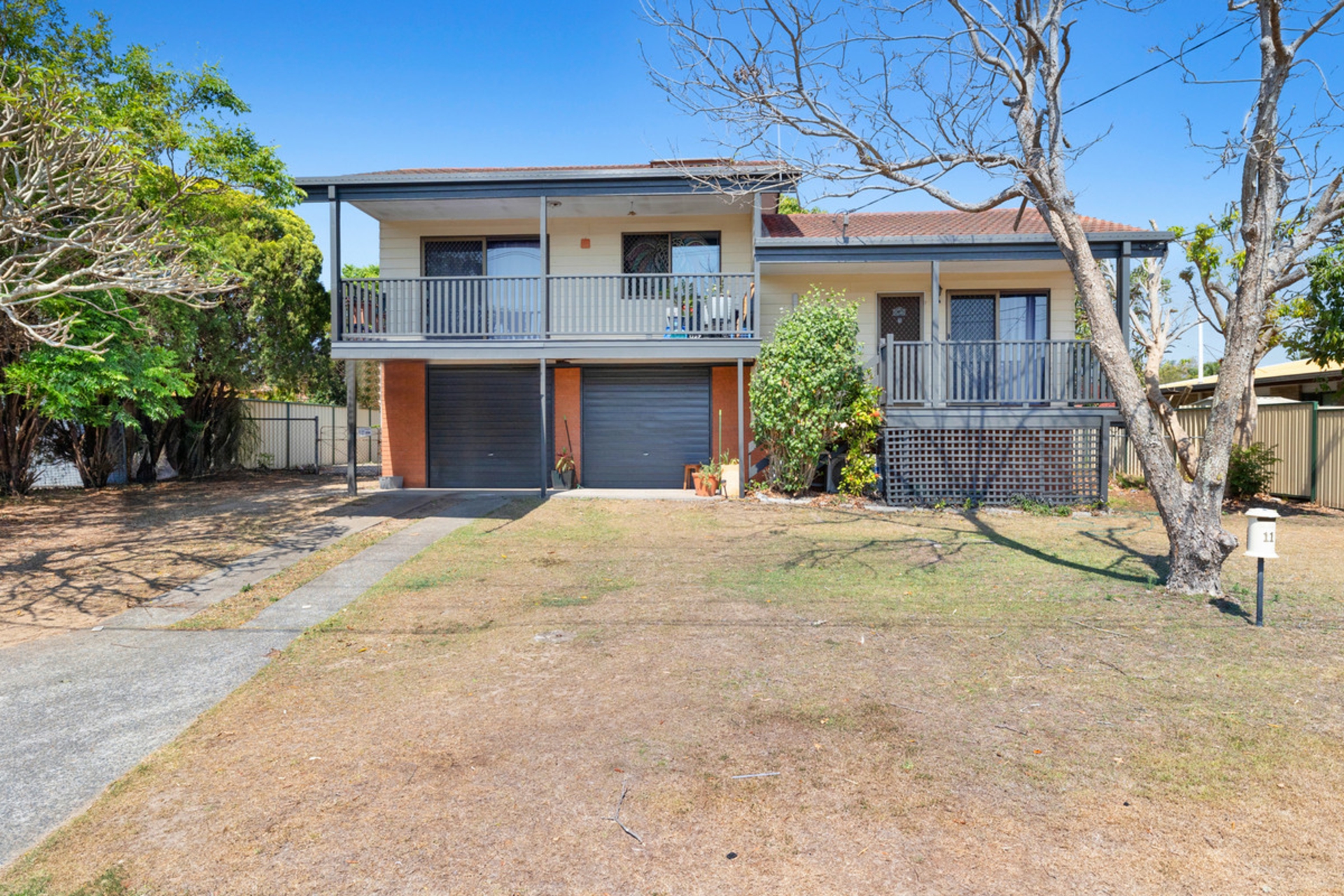 11 Sunbury Street, Birkdale