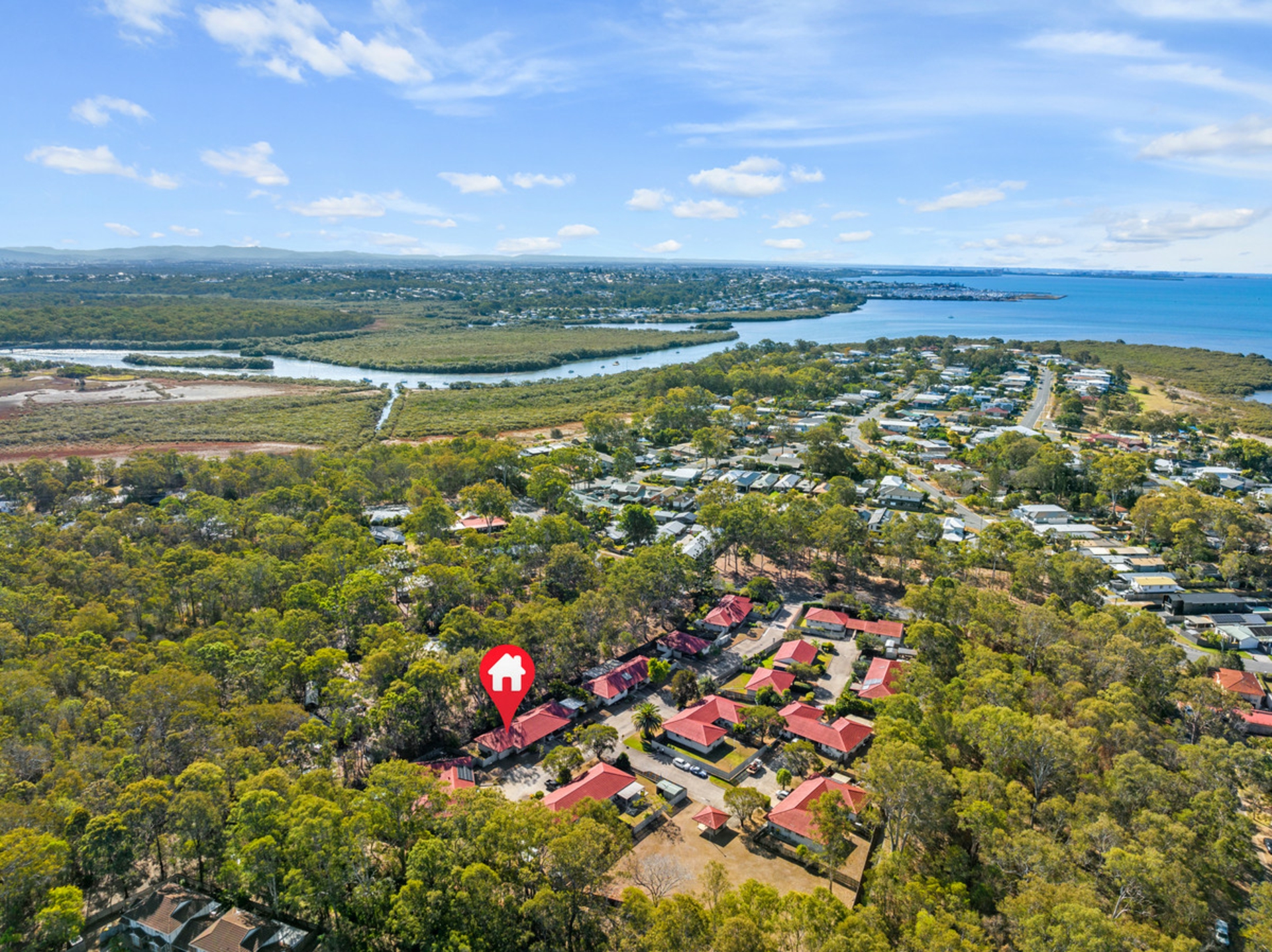 17/35-39 Fisher Road, Thorneside