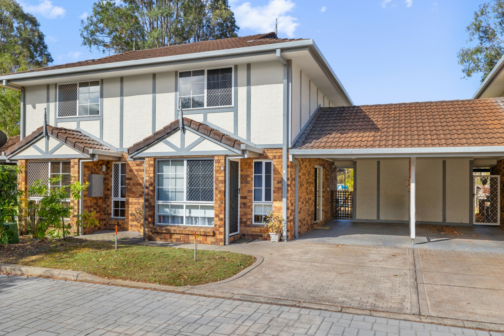 3/52 Frank Street, Thorneside