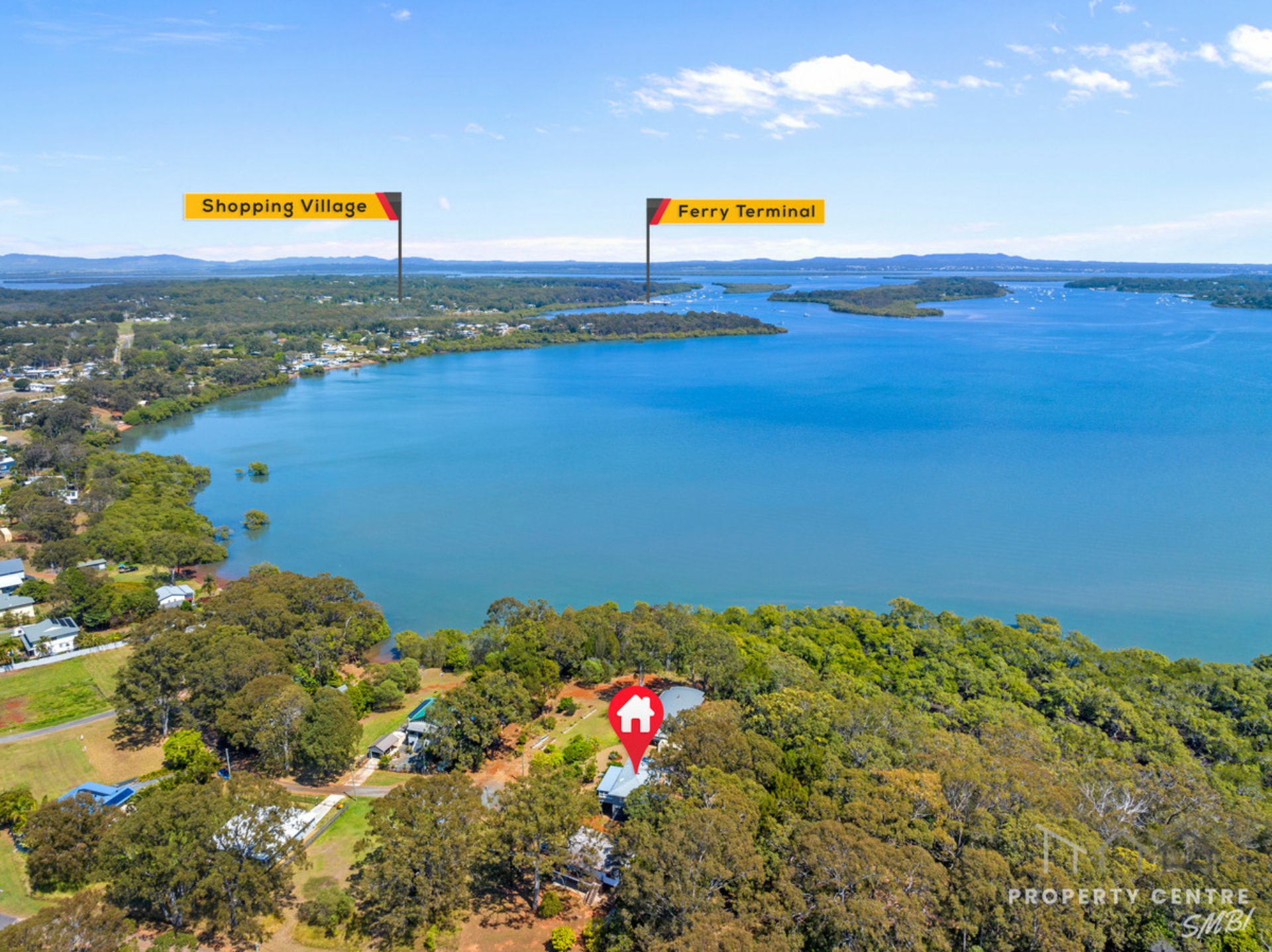 15 Tennyson Court, RUSSELL ISLAND