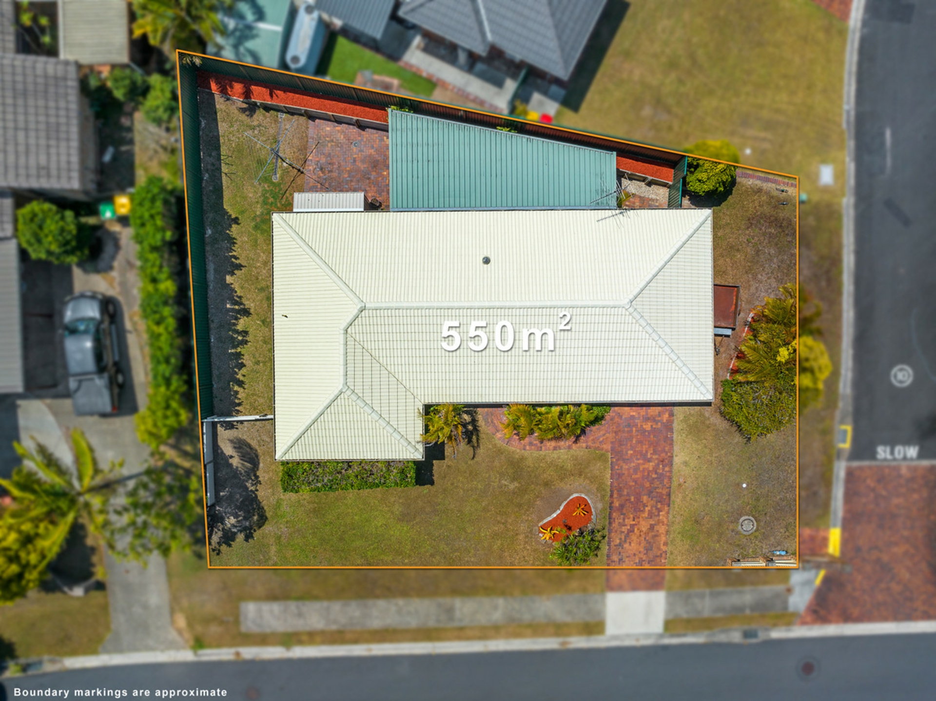 1/3-13 Tenbury Street, ALEXANDRA HILLS