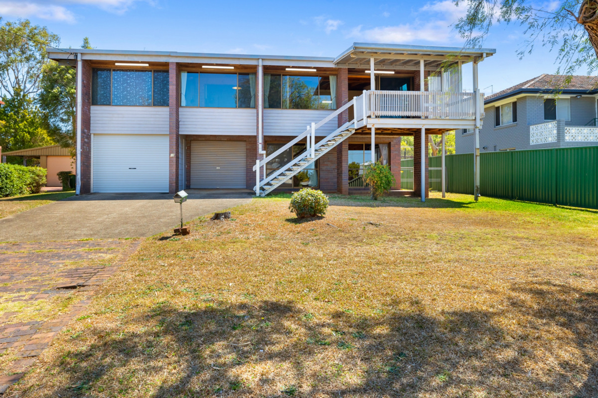 38-40 George Street, ORMISTON