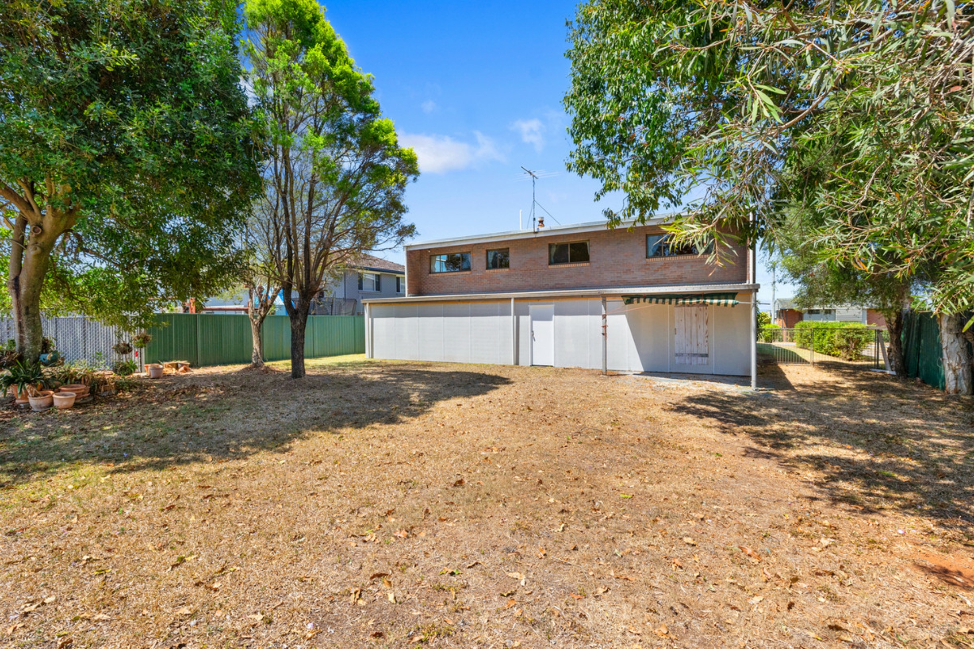 38-40 George Street, ORMISTON