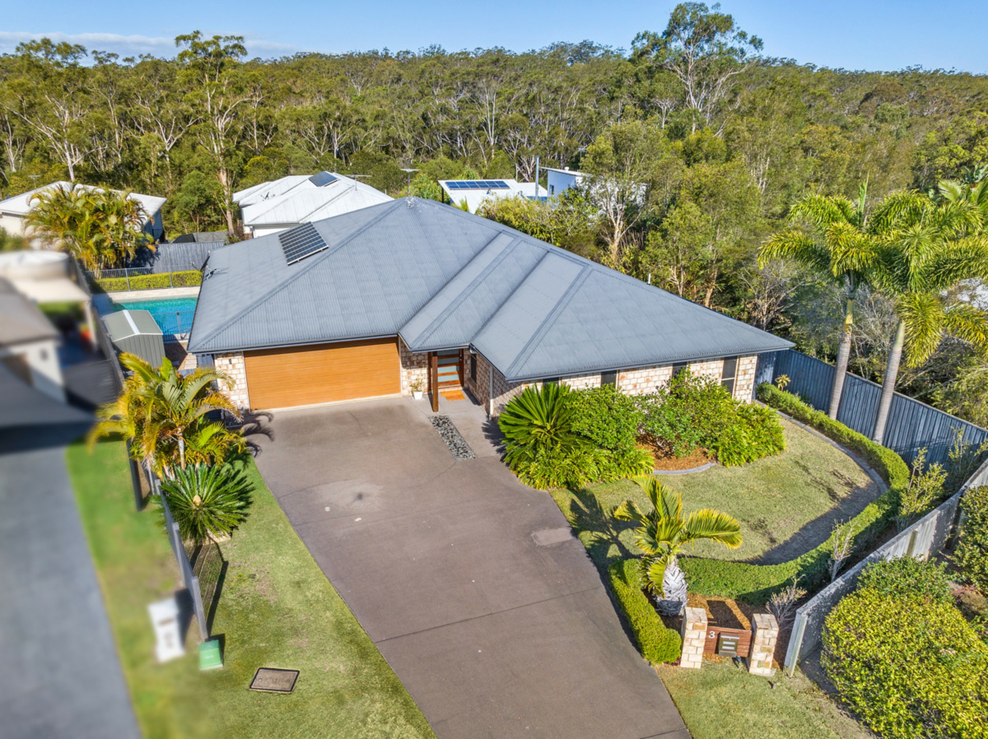 3 Cellarmans Court, MOUNT COTTON