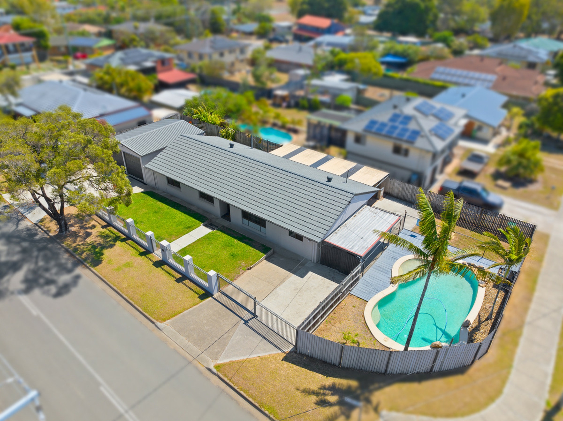 1 Toni Street, Capalaba
