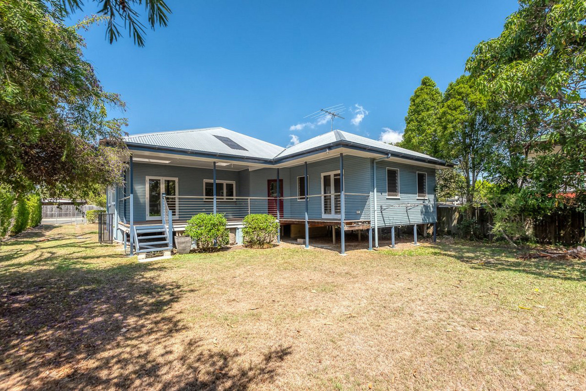 6 Bethania Street Lota QLD Property Details LJ Hooker