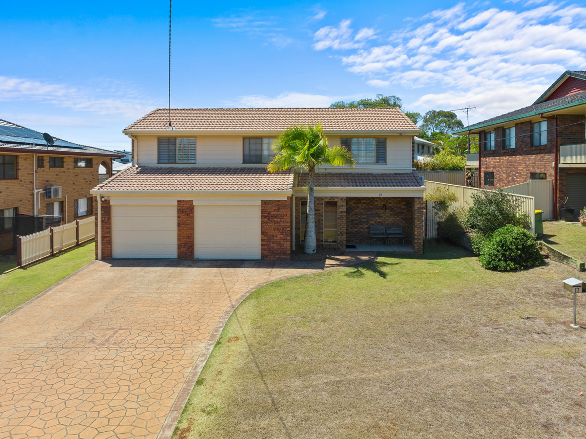 17 Christina Street, WELLINGTON POINT