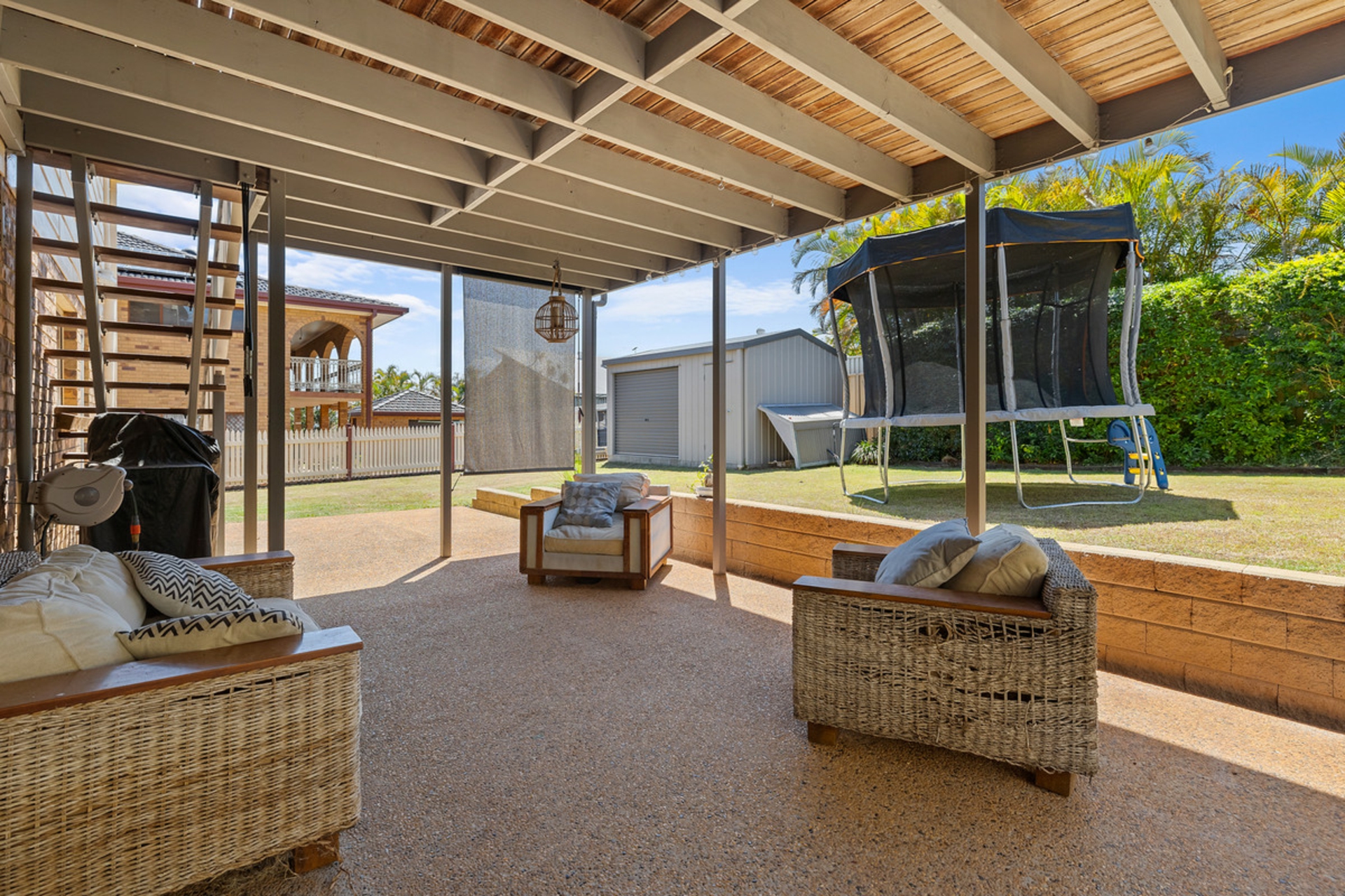 17 Christina Street, WELLINGTON POINT