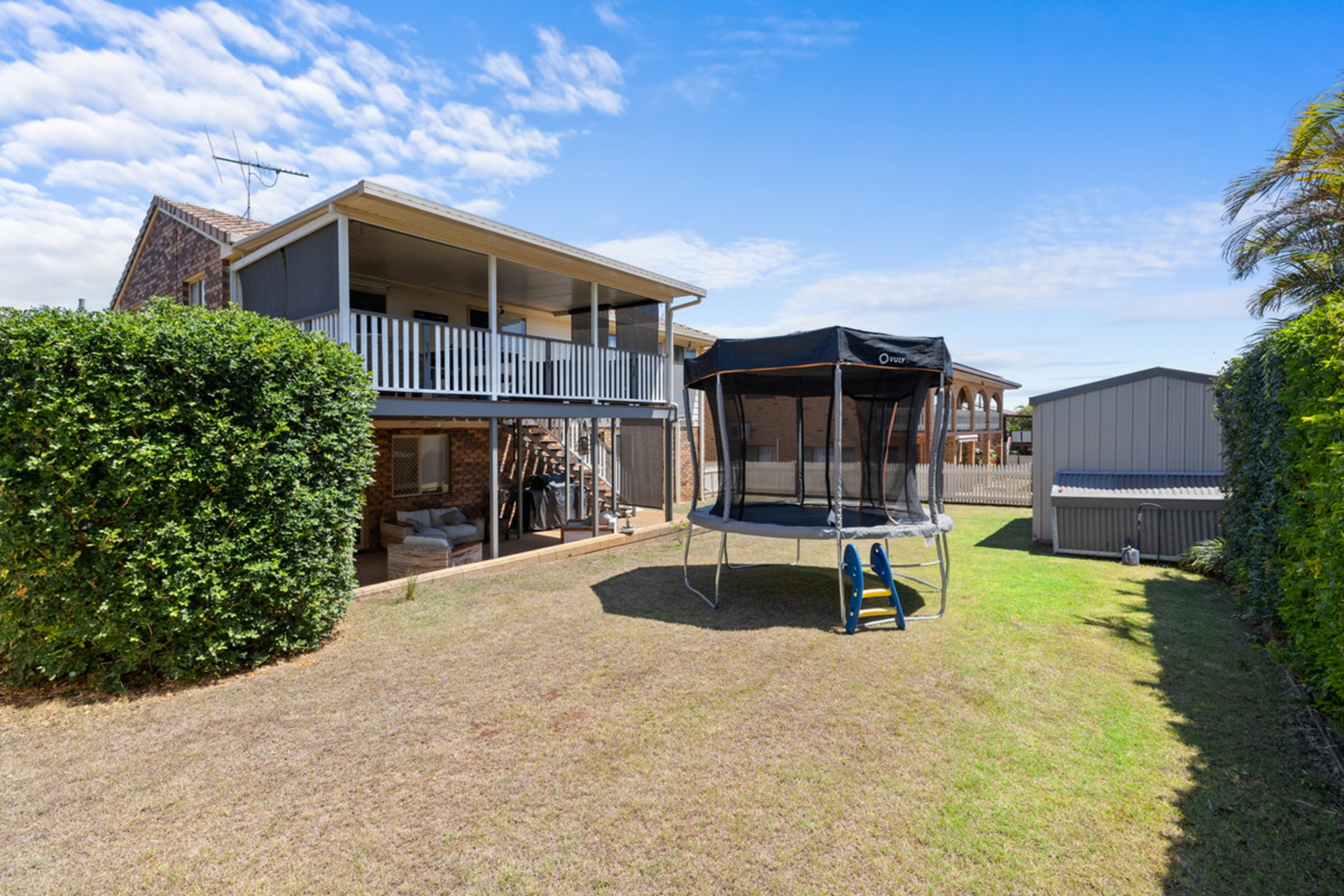 17 Christina Street, WELLINGTON POINT