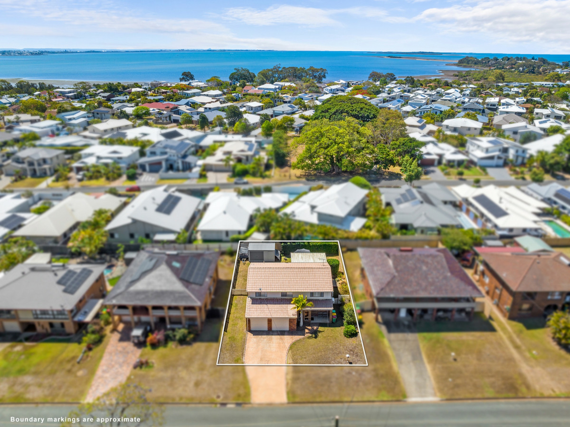 17 Christina Street, WELLINGTON POINT