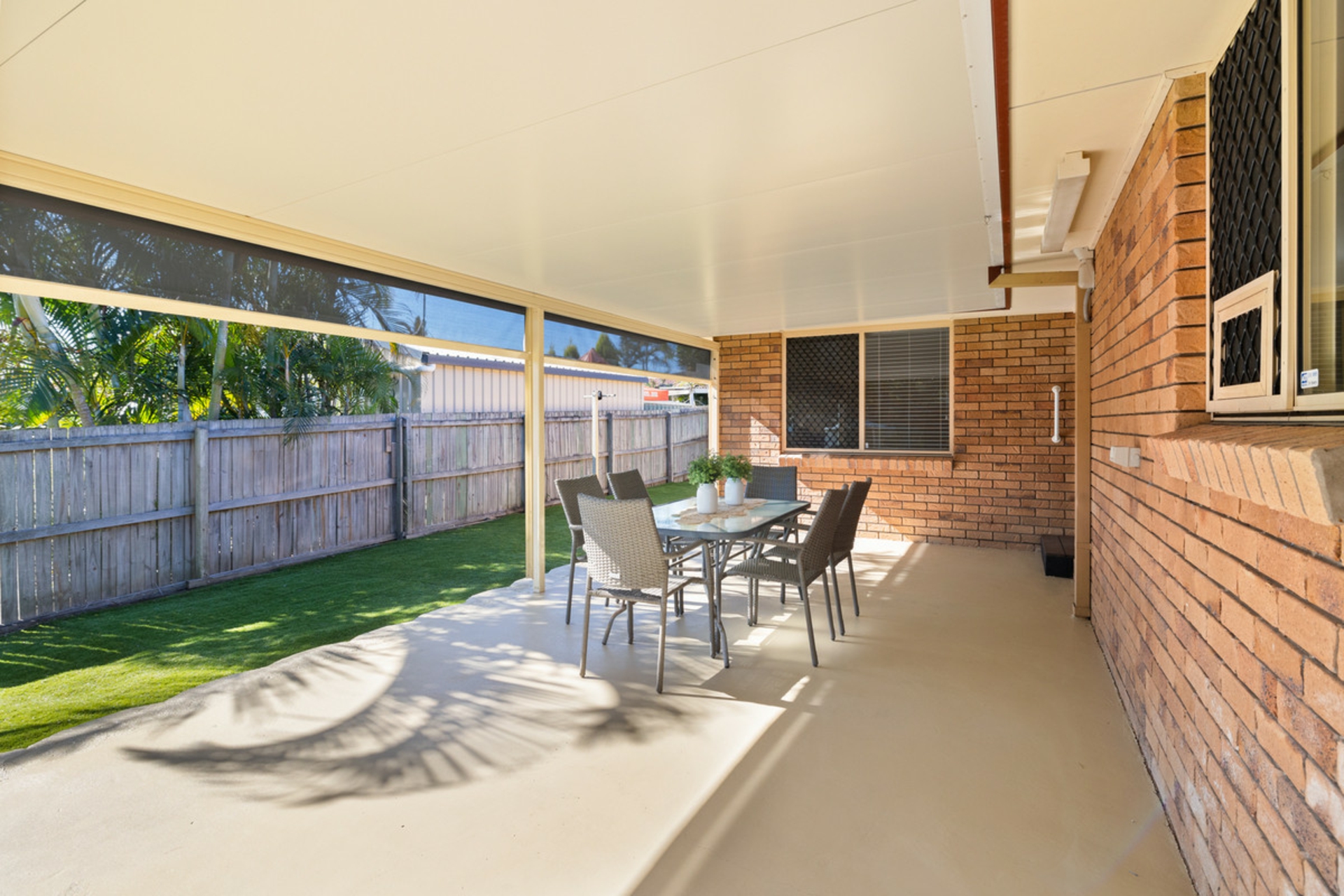 19 Jacaranda Street, WYNNUM WEST