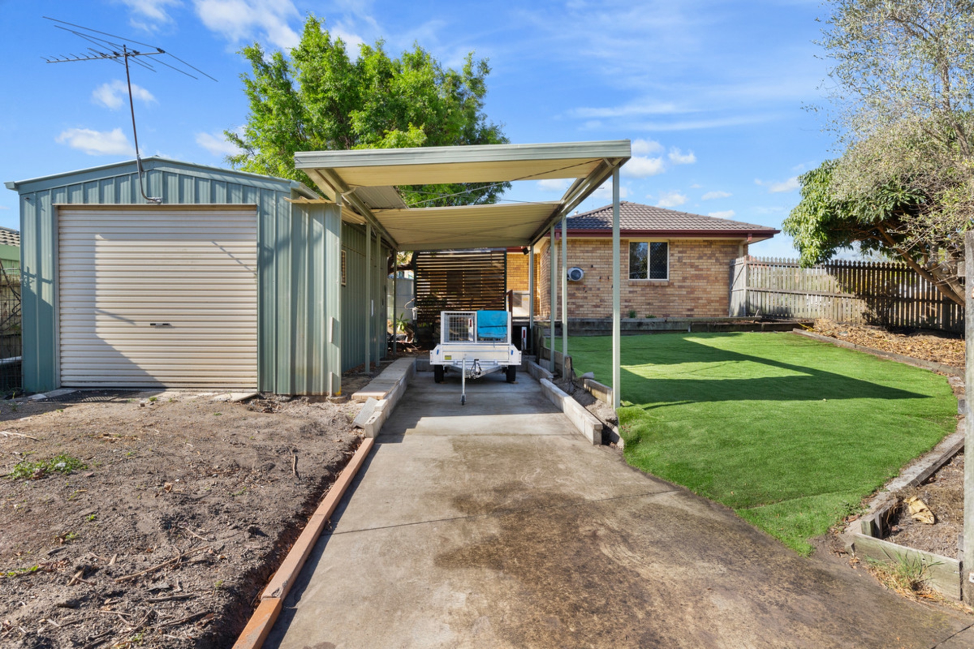 19 Jacaranda Street, WYNNUM WEST