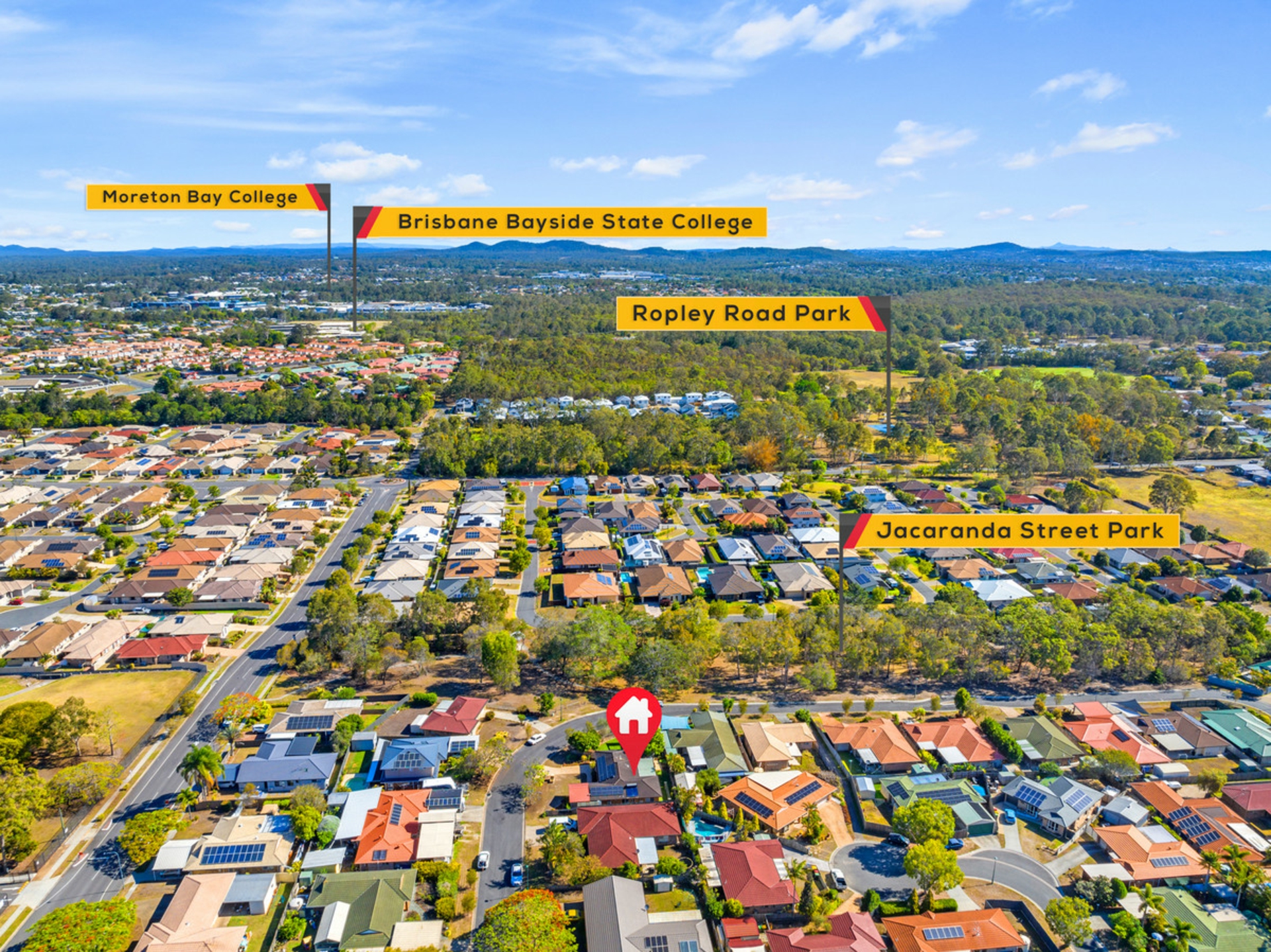 19 Jacaranda Street, WYNNUM WEST