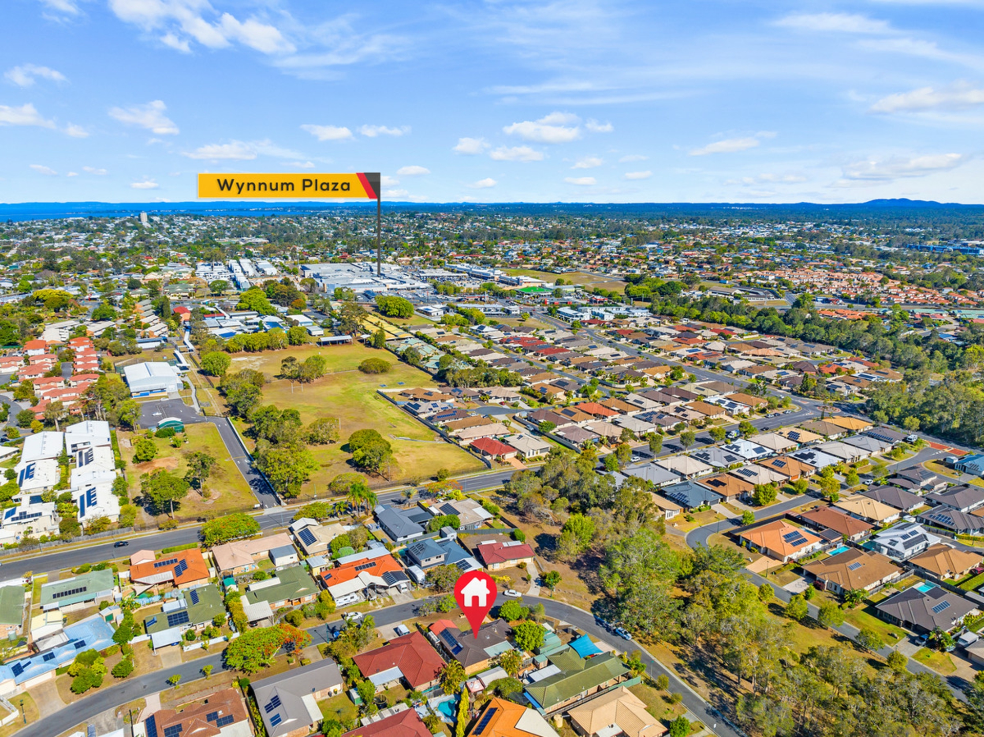 19 Jacaranda Street, WYNNUM WEST