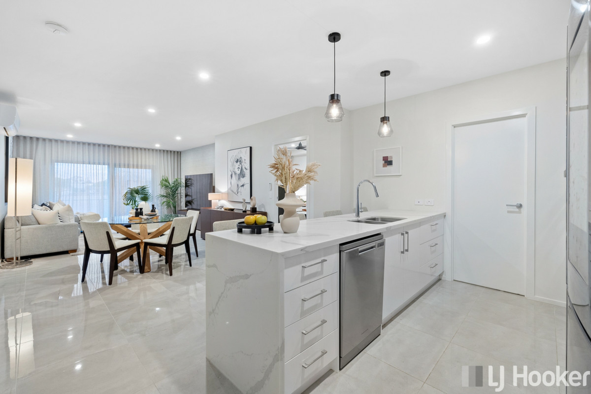 38/45 Shore Street East, CLEVELAND