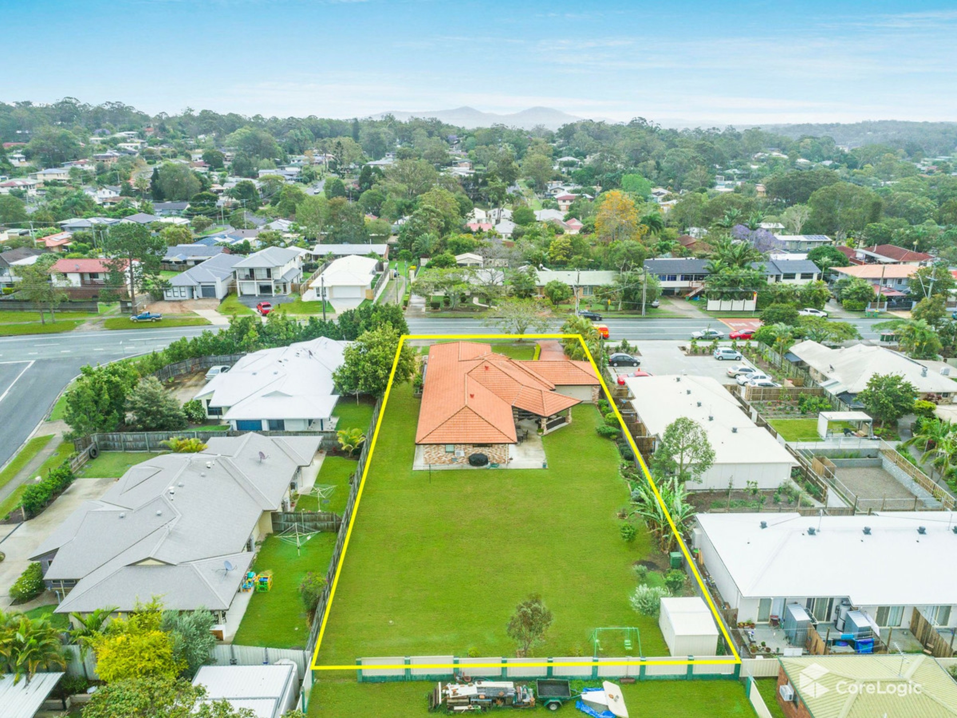 170 Mount Cotton Road Capalaba QLD House for Sale LJ Hooker