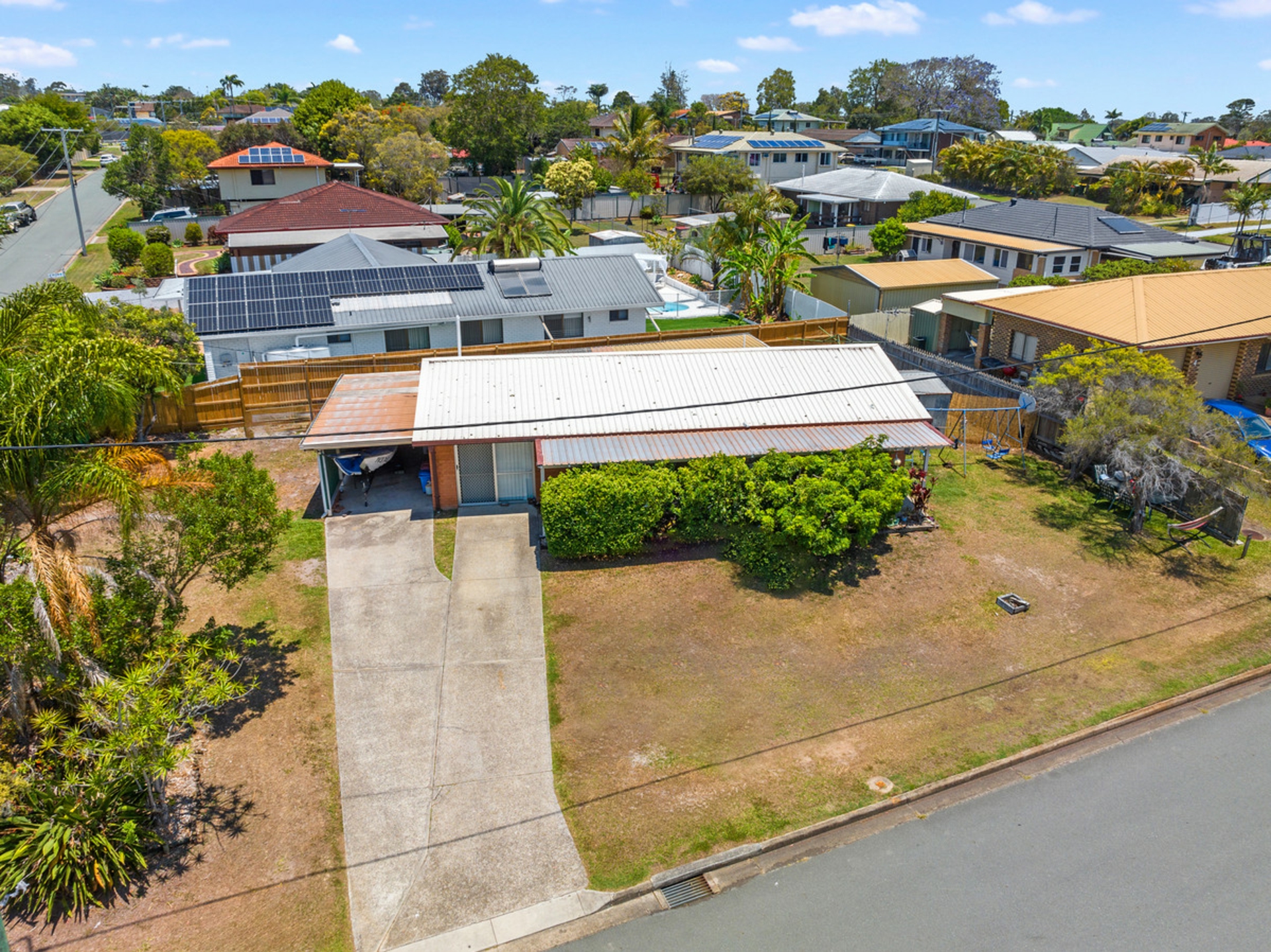 20 Cranford Street, BIRKDALE