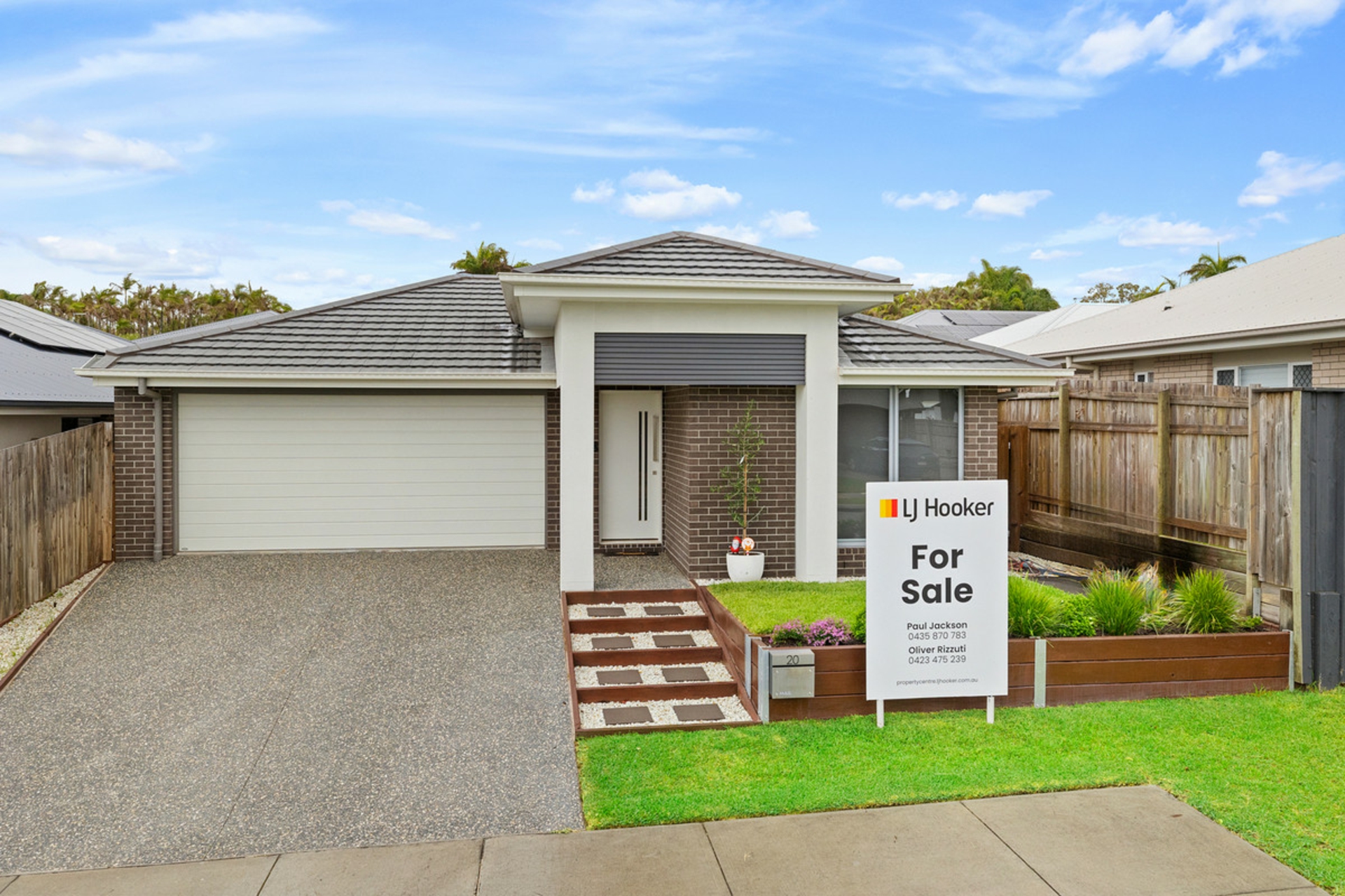 20 Muirfield Street, THORNLANDS