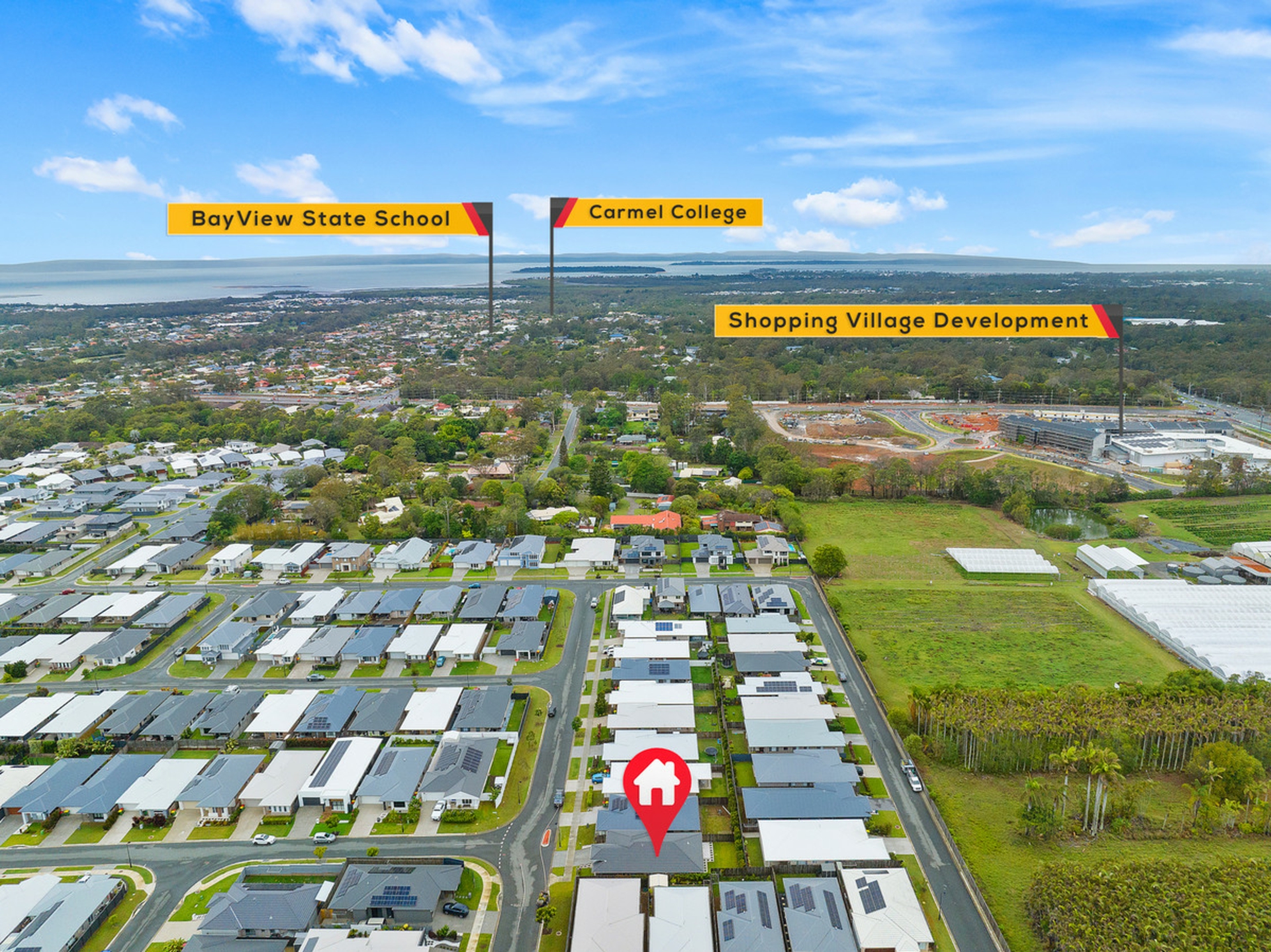 20 Muirfield Street, THORNLANDS
