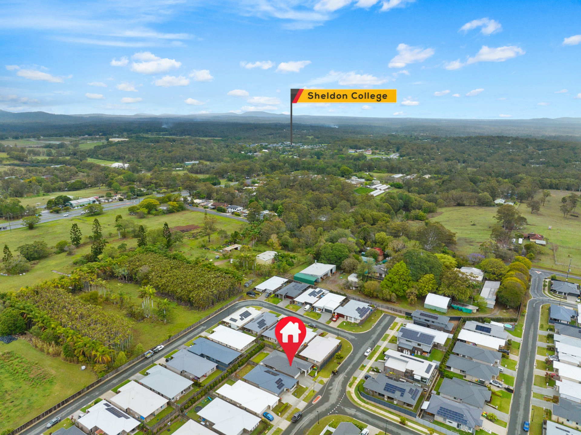 20 Muirfield Street, THORNLANDS