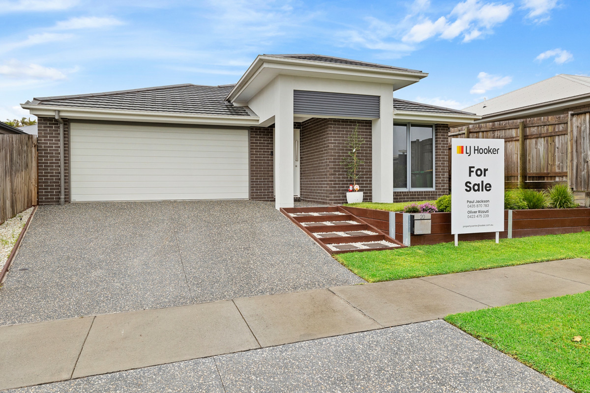 20 Muirfield Street, THORNLANDS