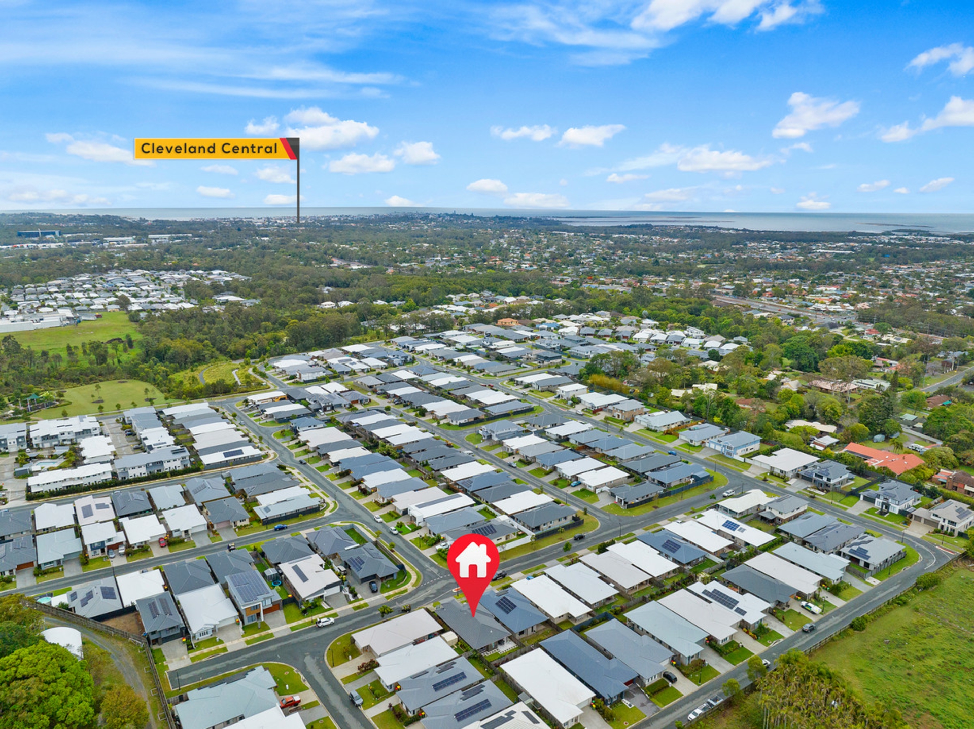 20 Muirfield Street, THORNLANDS