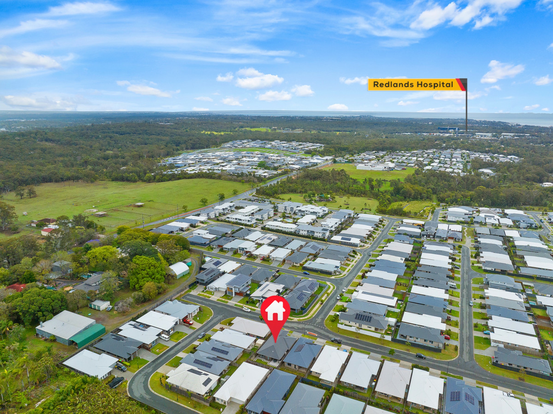 20 Muirfield Street, THORNLANDS