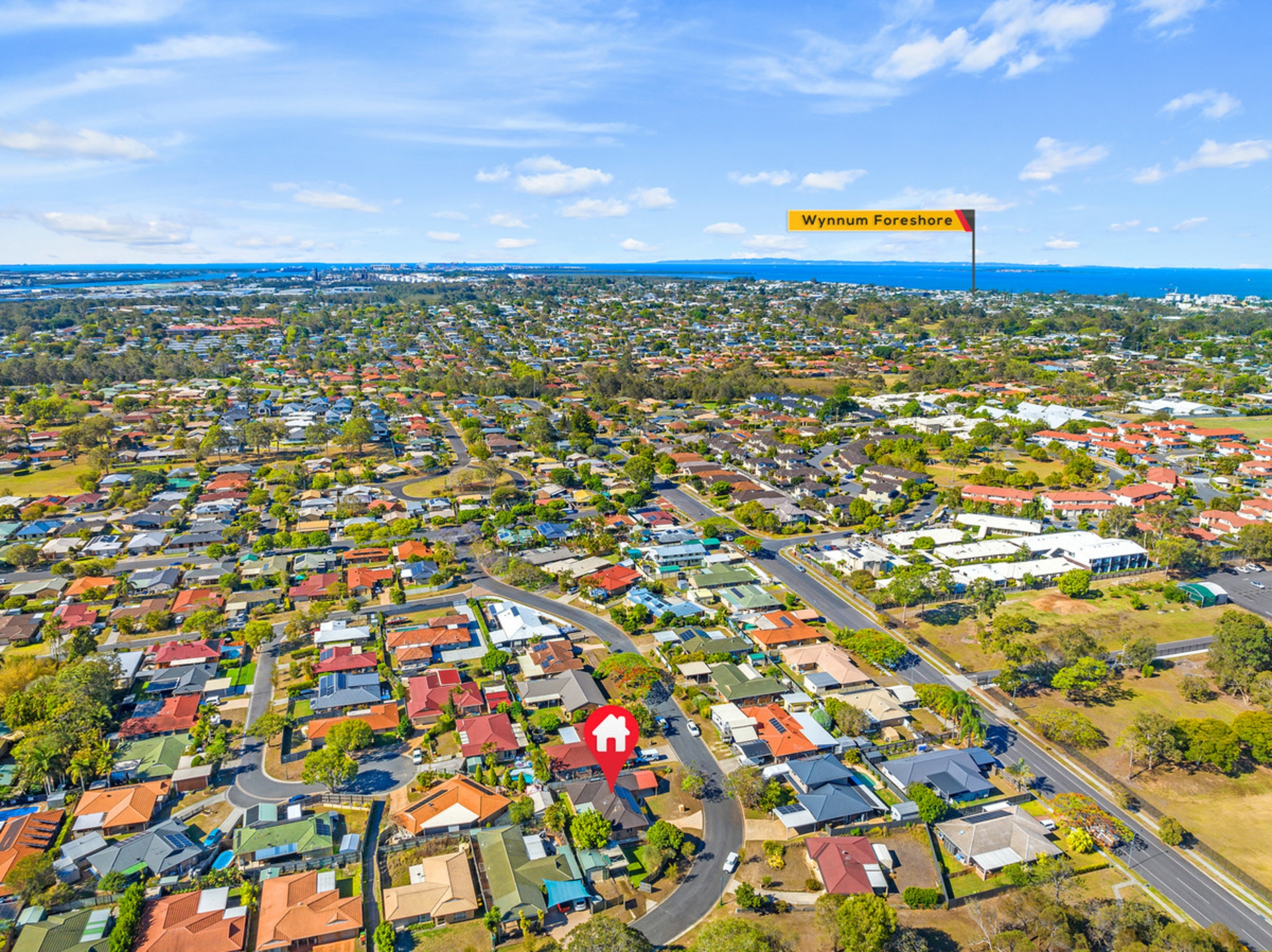 19 Jacaranda Street, WYNNUM WEST