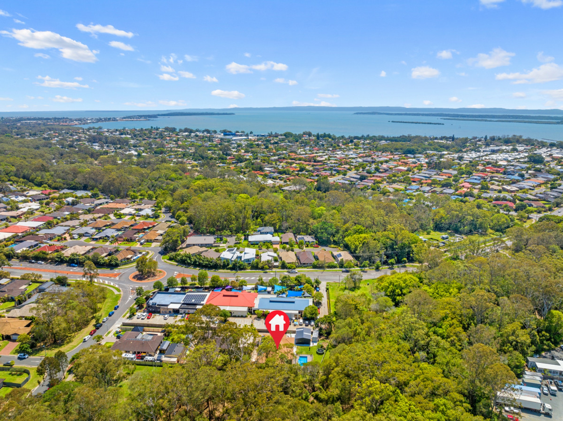 6 Emperor Drive, REDLAND BAY