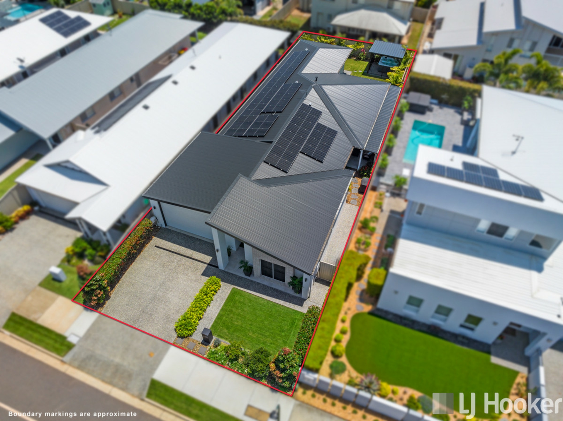112 Thornlands Road, THORNLANDS