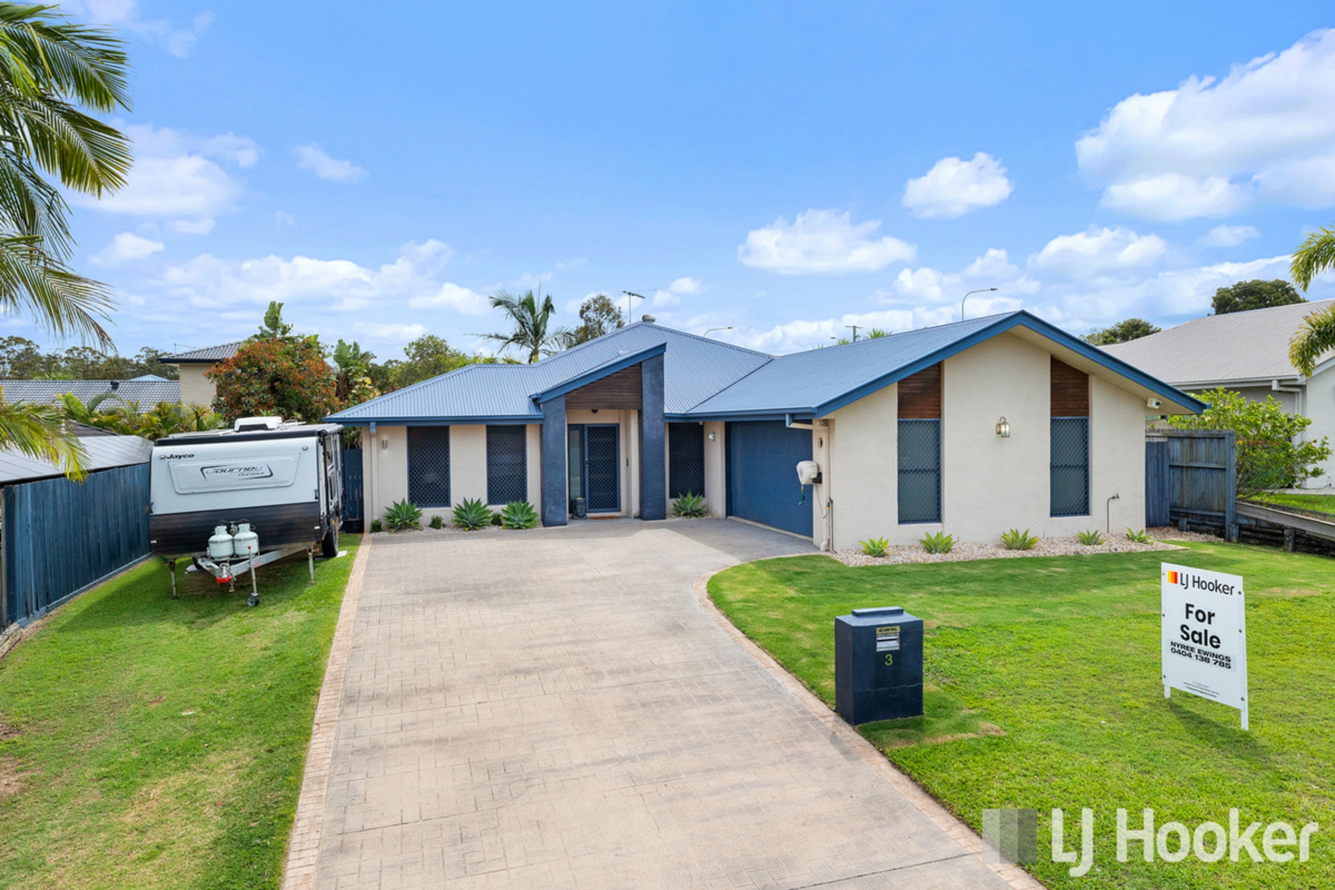 3 Brendan Way, Victoria Point