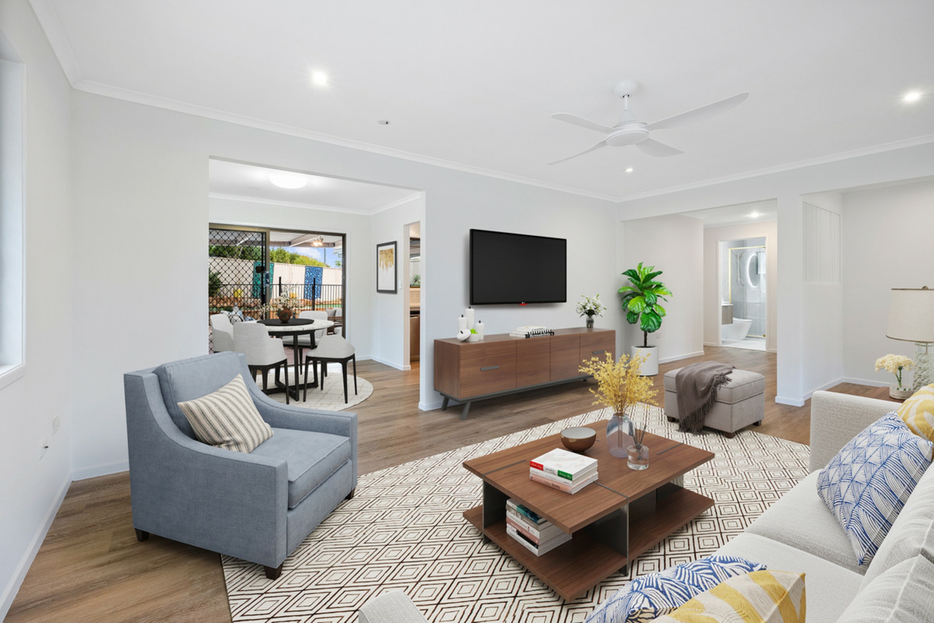 671 Old Cleveland Road East, Wellington Point