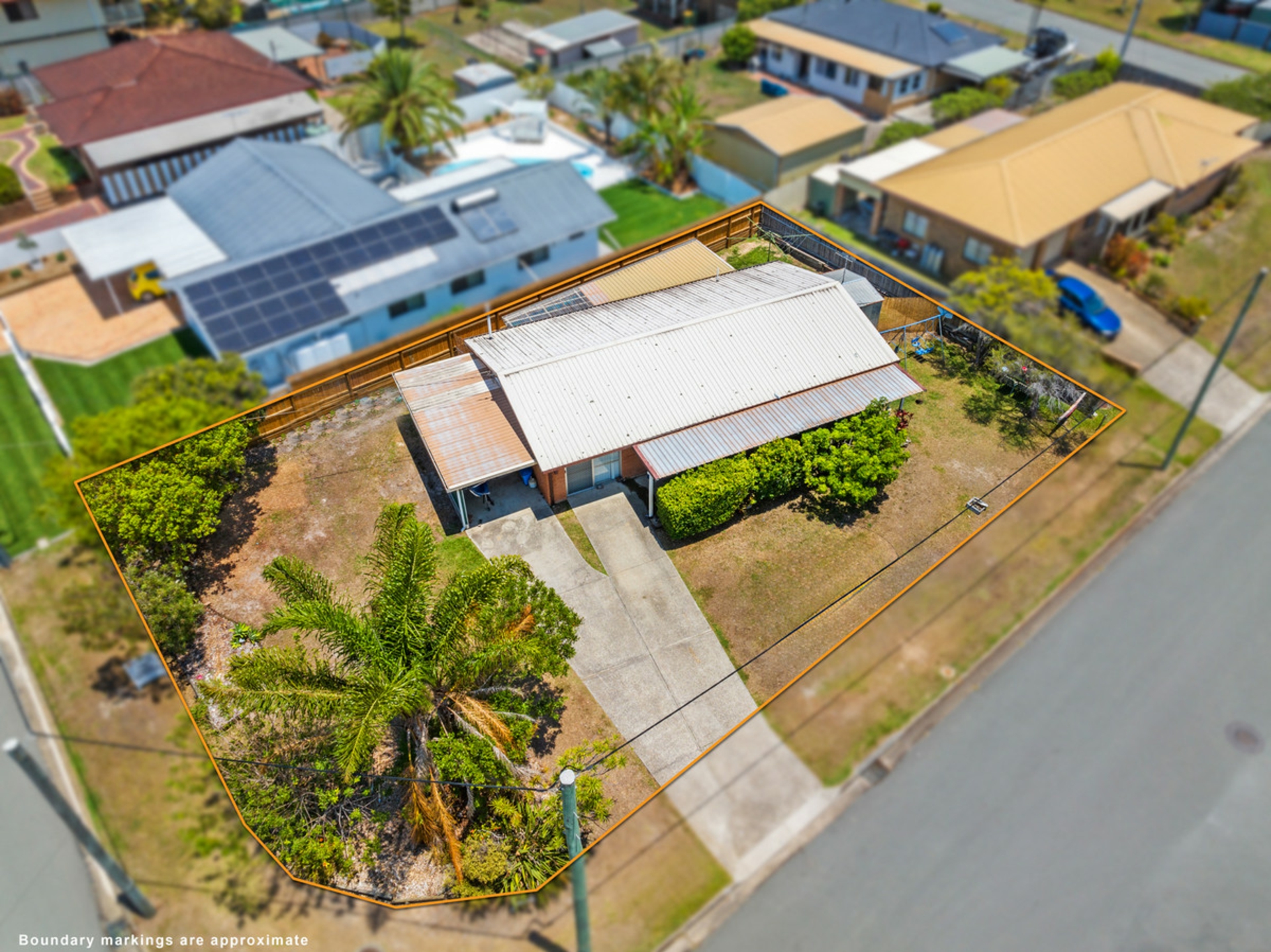 20 Cranford Street, BIRKDALE