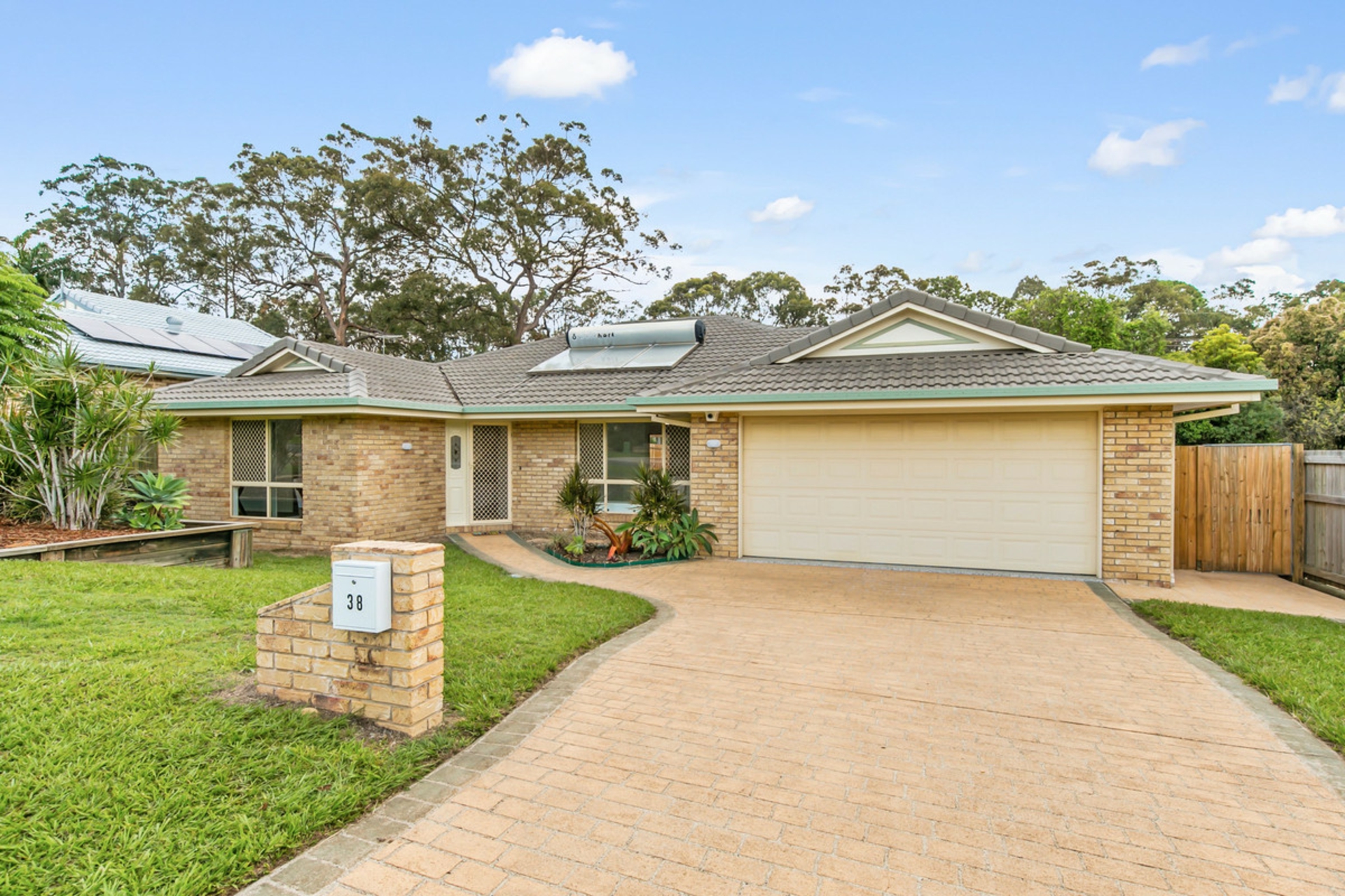 38 Prunda Circuit, WELLINGTON POINT