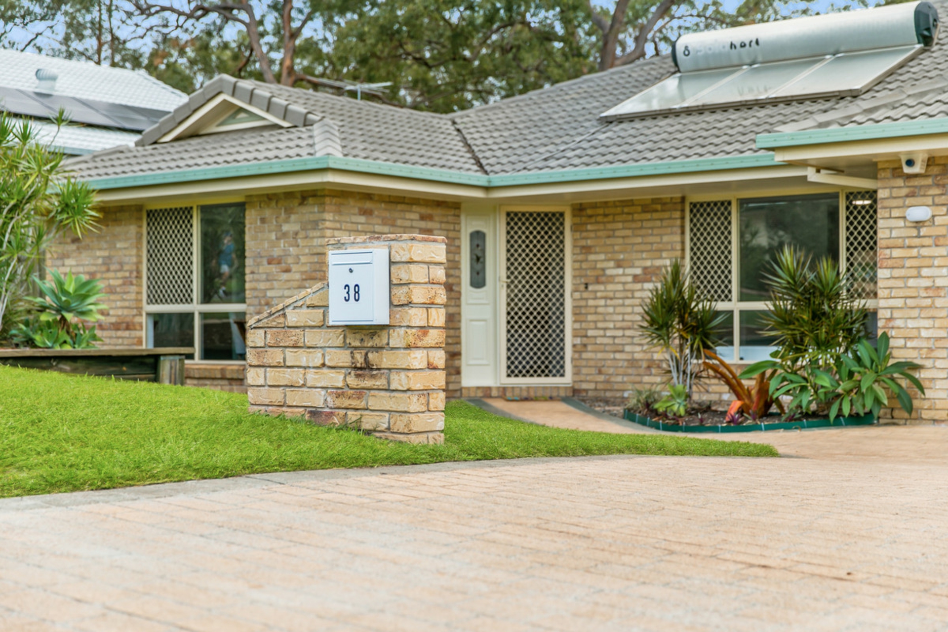 38 Prunda Circuit, WELLINGTON POINT