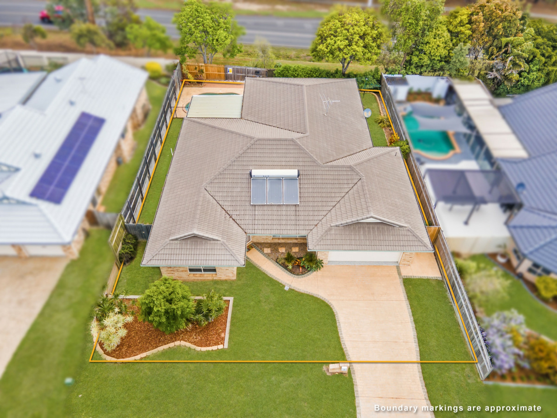 38 Prunda Circuit, WELLINGTON POINT